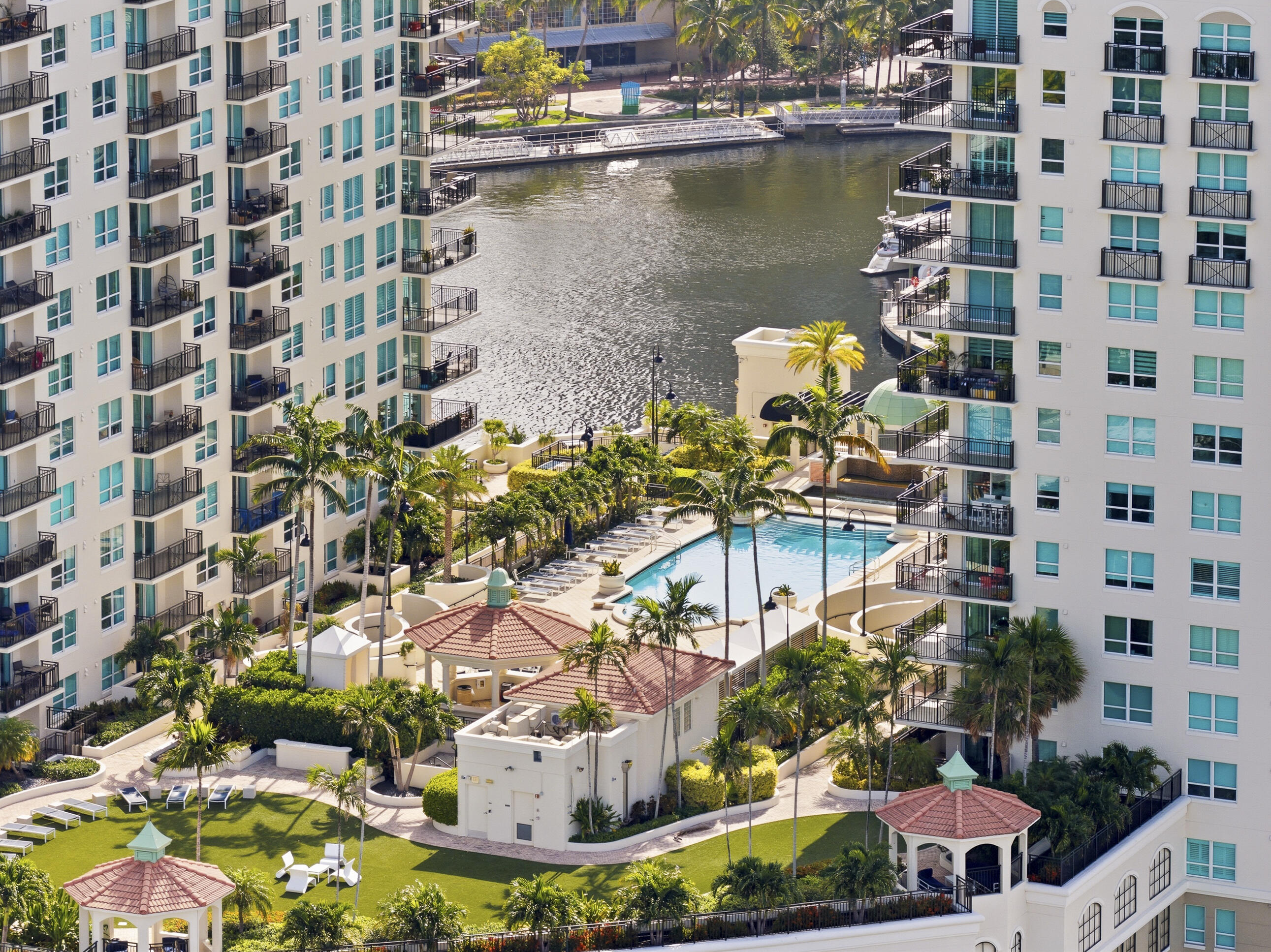 610 W Las Olas Boulevard 1118n Property Photo 5