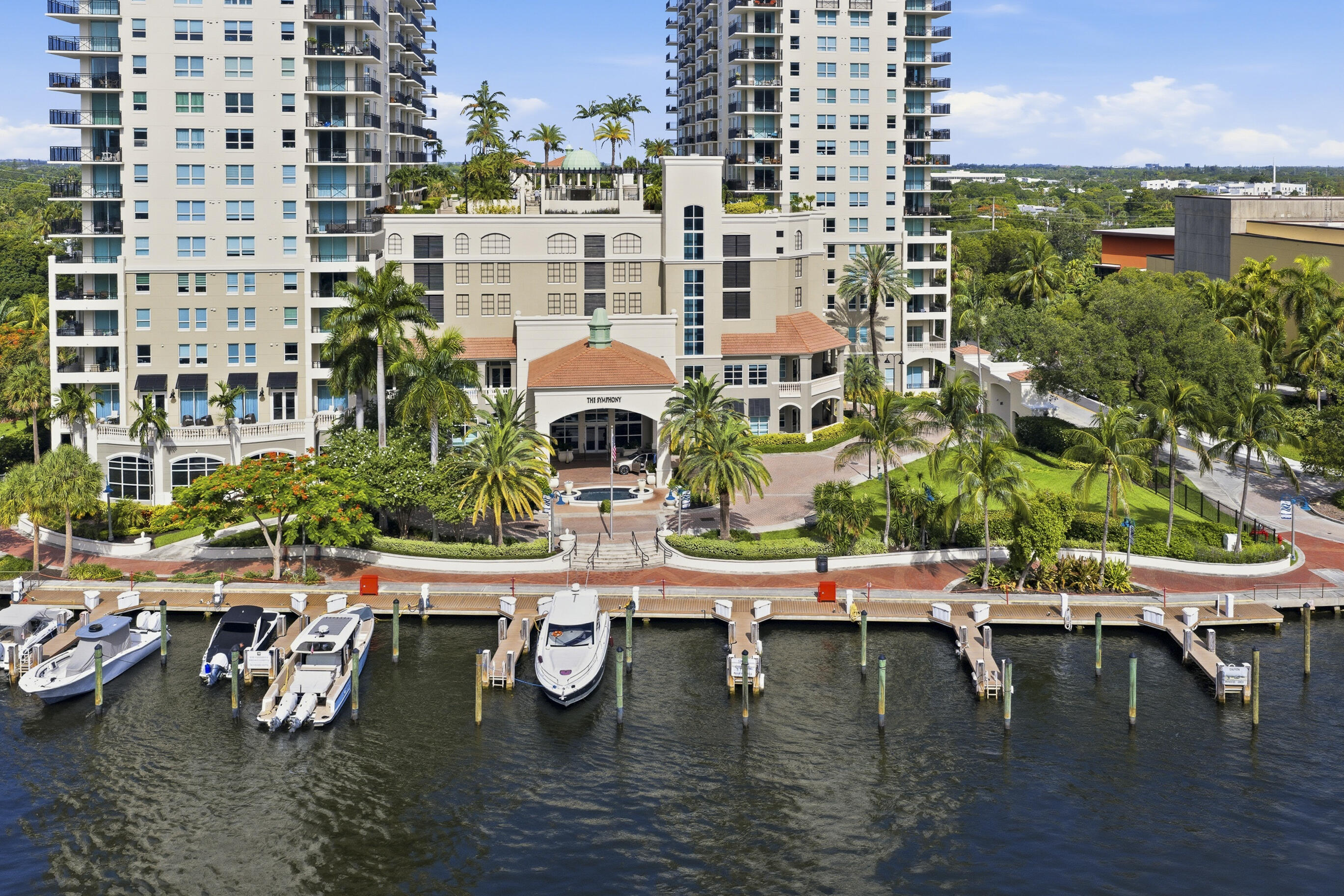 610 W Las Olas Boulevard 1118n Property Photo 7