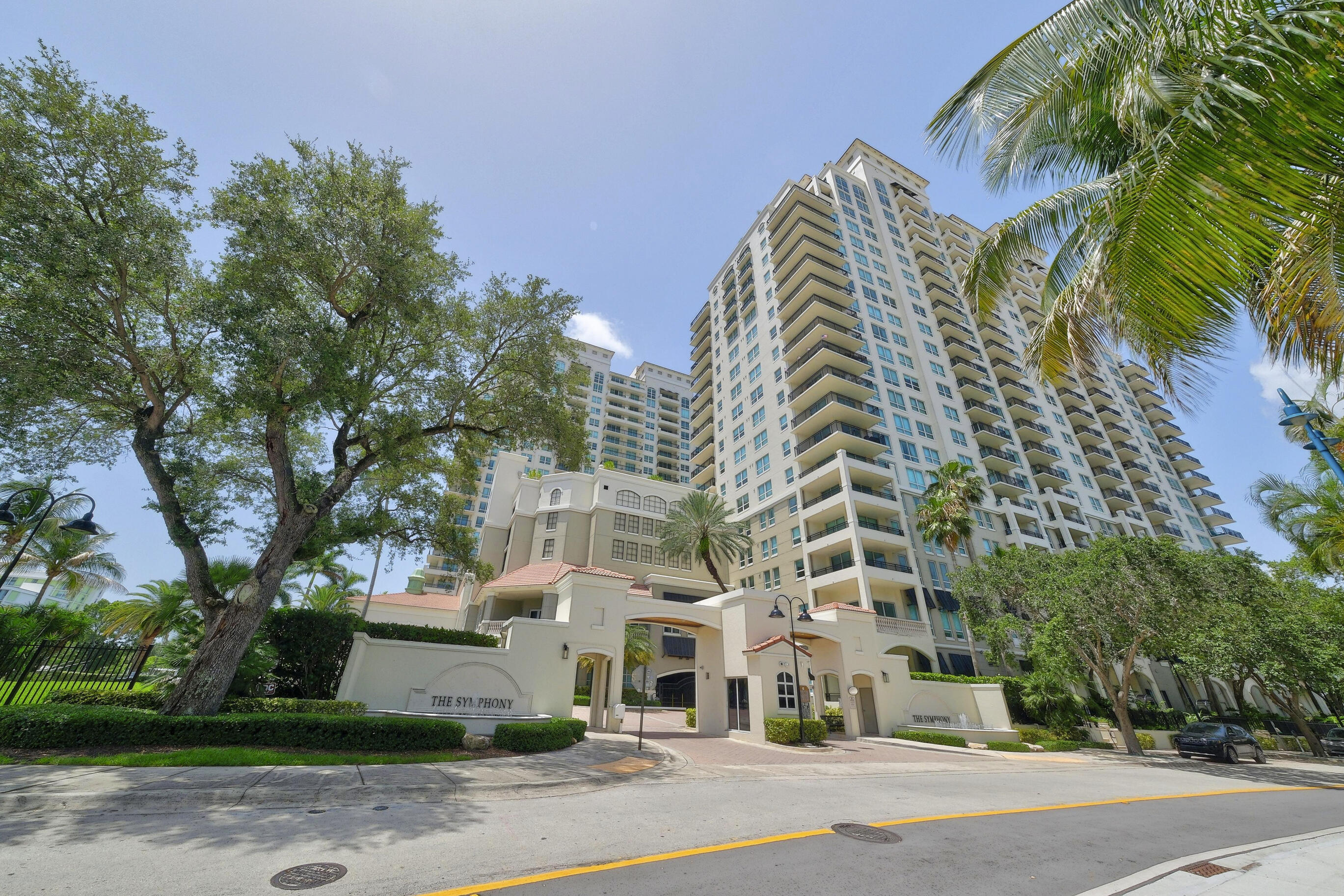 610 W Las Olas Boulevard 1118n Property Photo 10