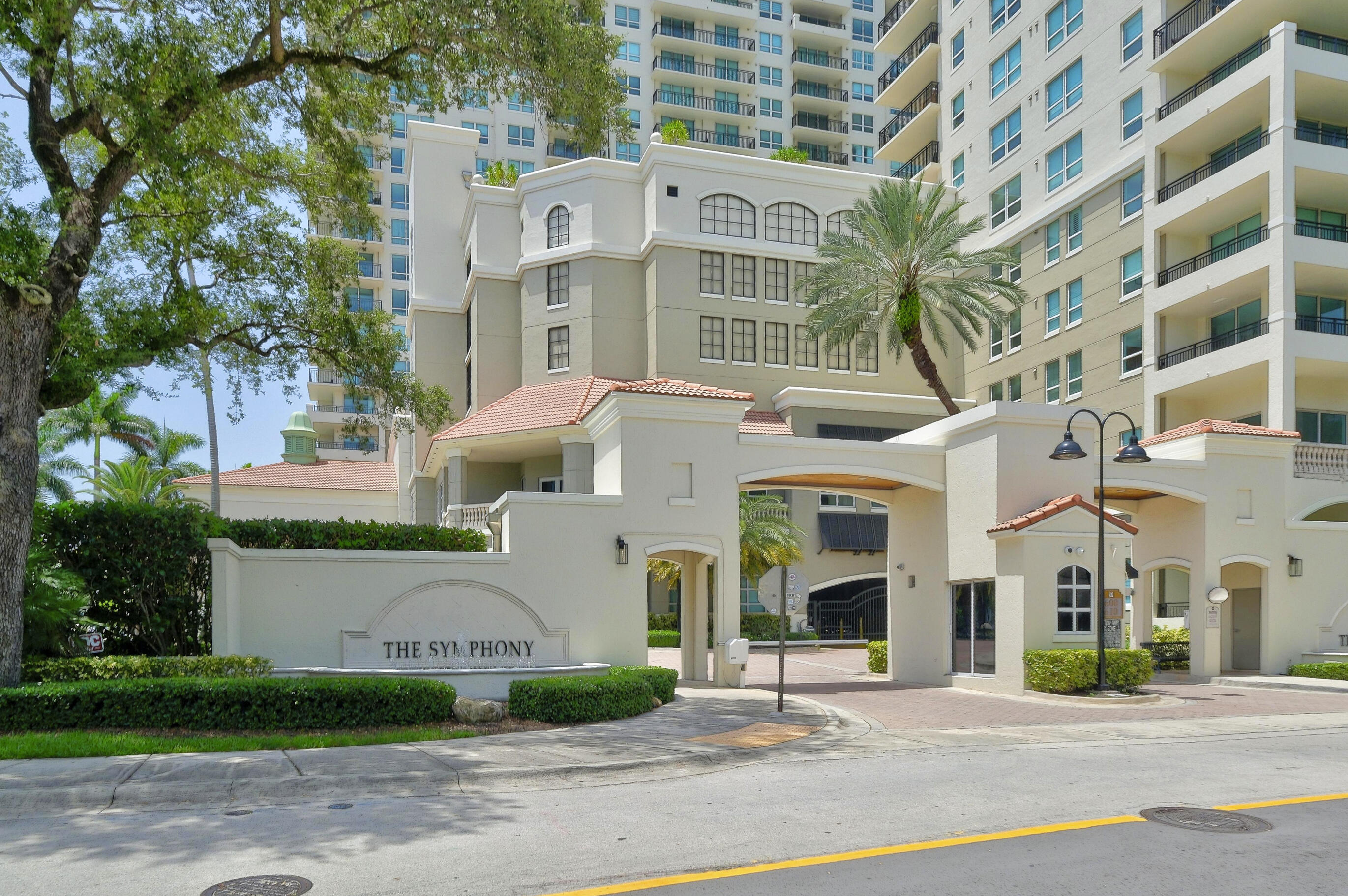 610 W Las Olas Boulevard 1118n Property Photo 11