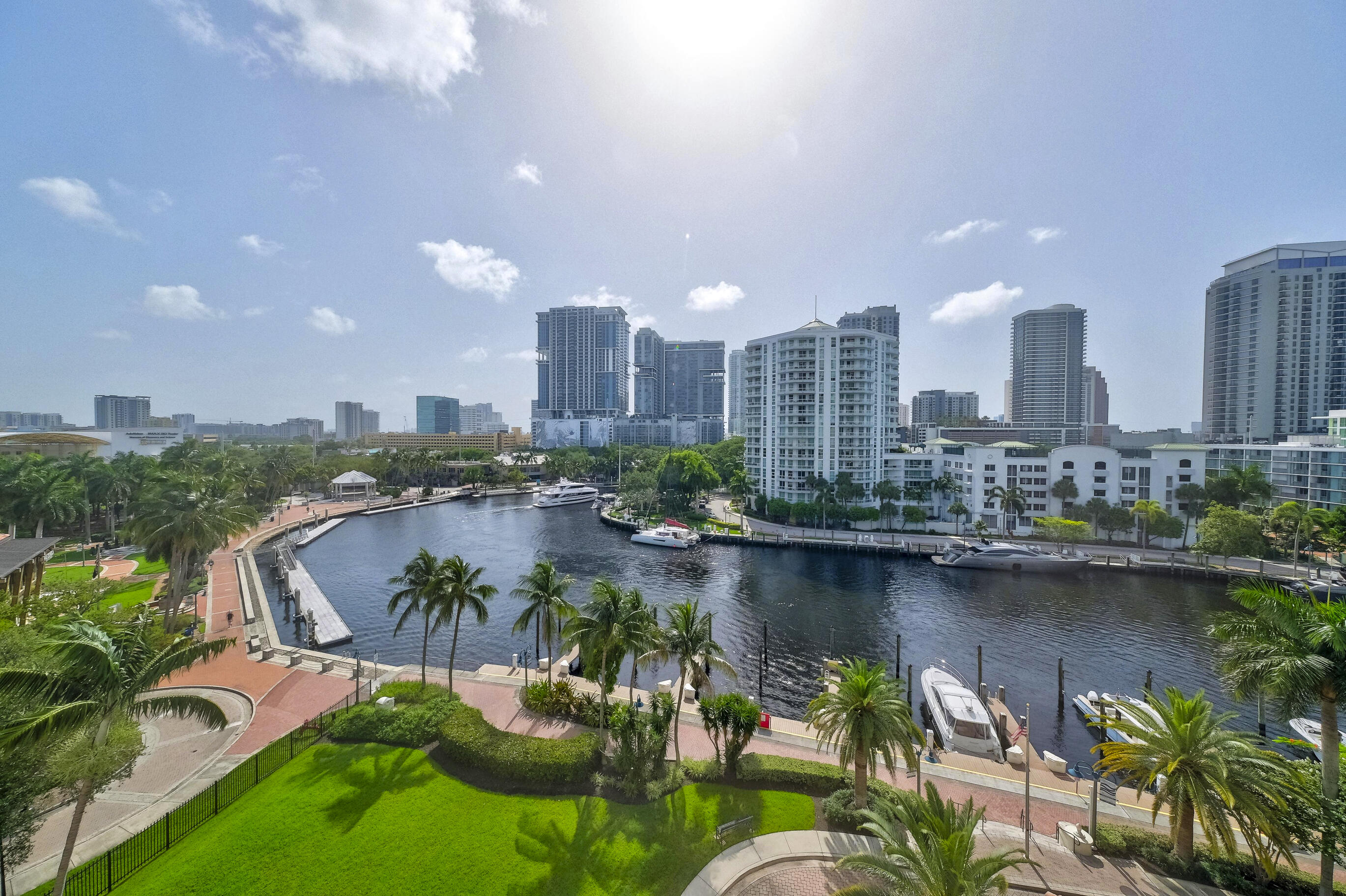 610 W Las Olas Boulevard 1118n Property Photo 13
