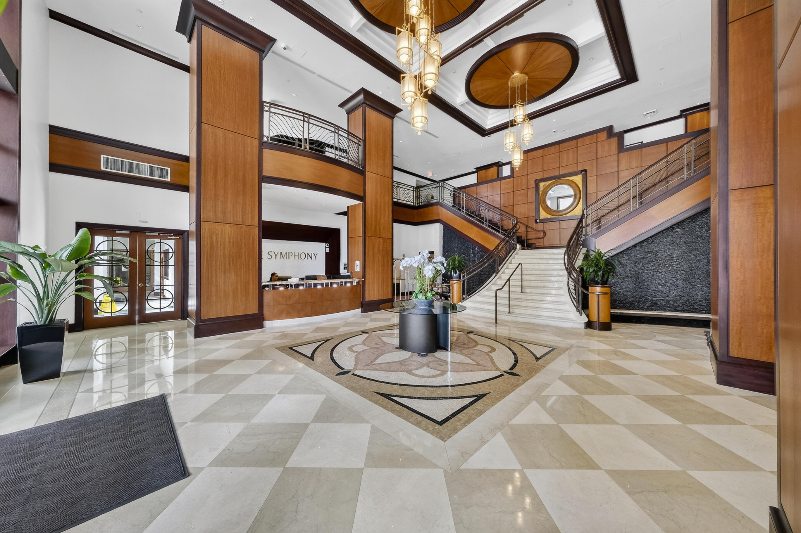 610 W Las Olas Boulevard 1118n Property Photo 14