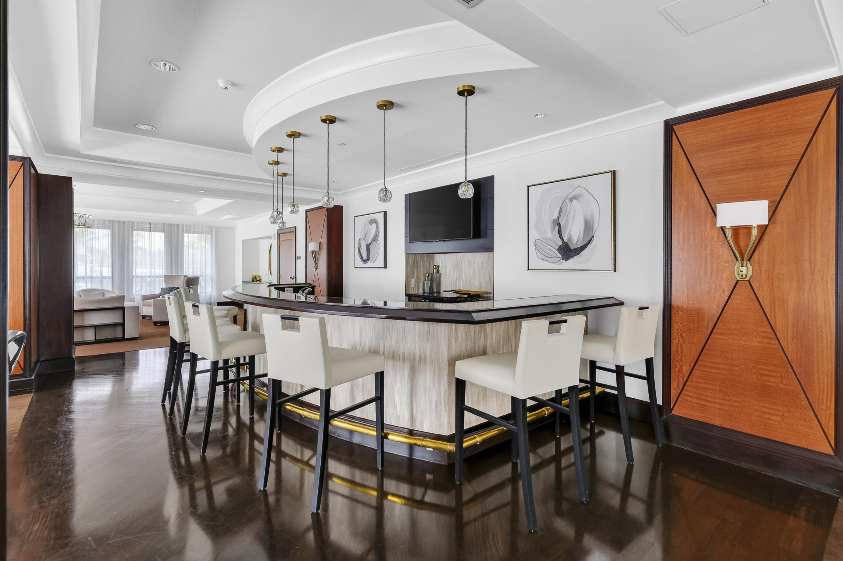 610 W Las Olas Boulevard 1118n Property Photo 28