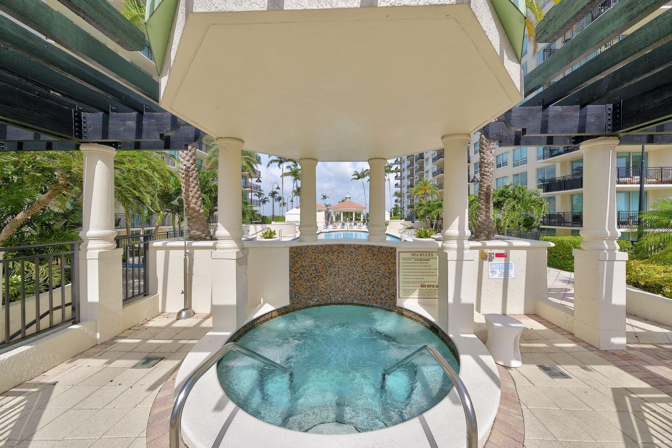 610 W Las Olas Boulevard 1118n Property Photo 31