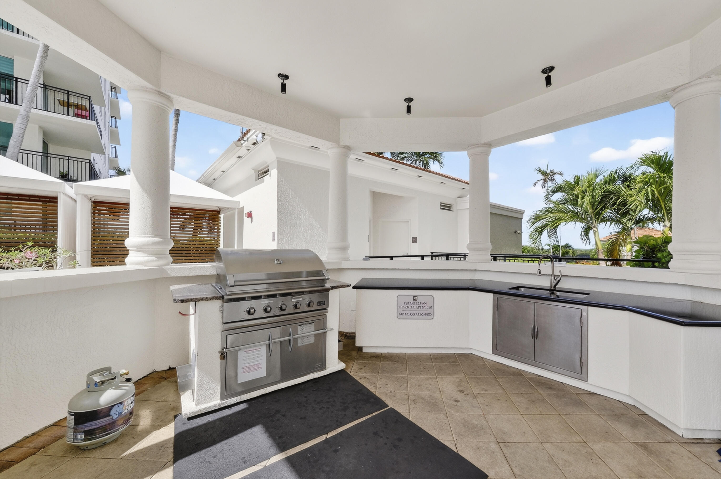 610 W Las Olas Boulevard 1118n Property Photo 37