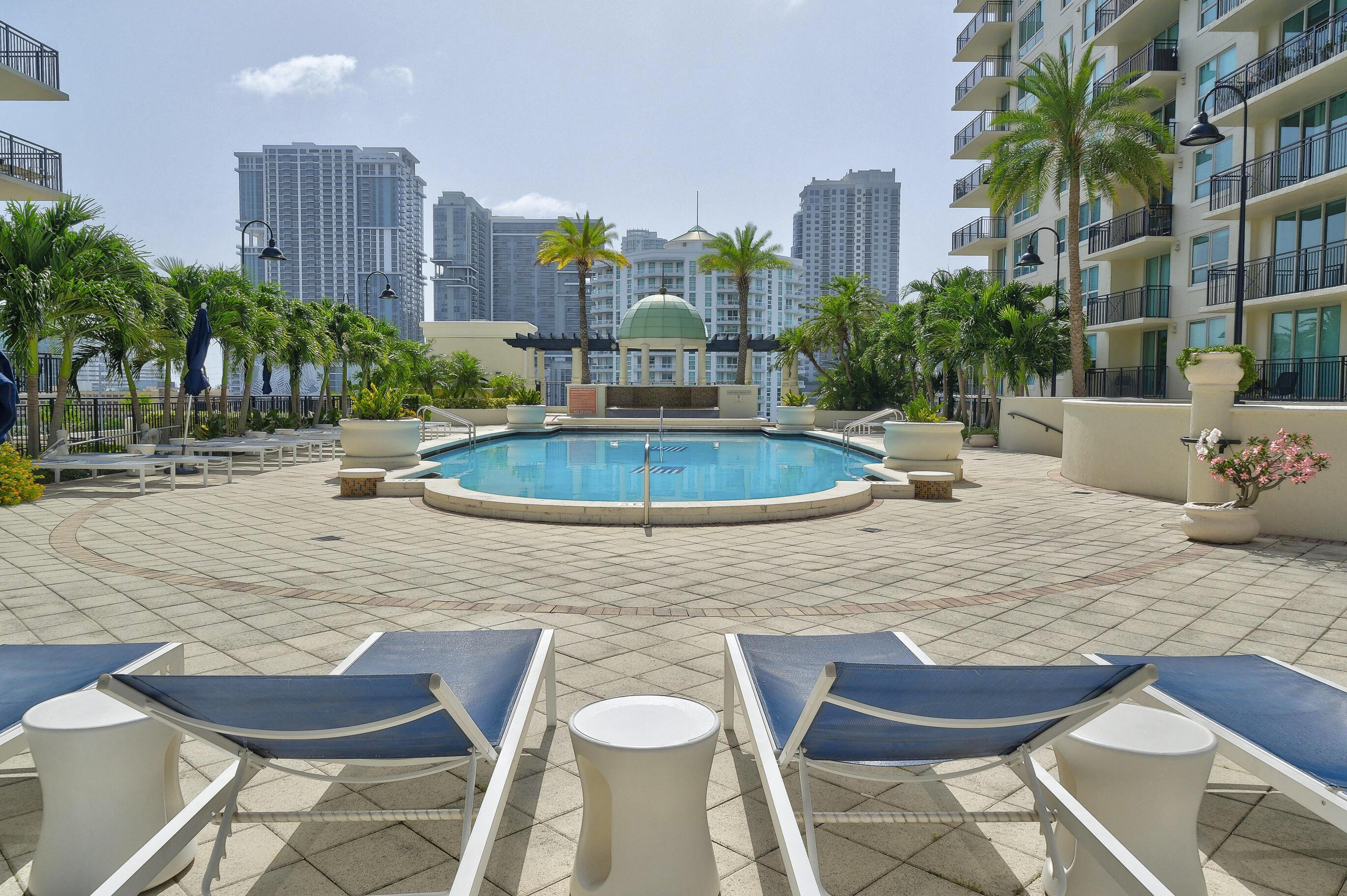 610 W Las Olas Boulevard 1118n Property Photo 38