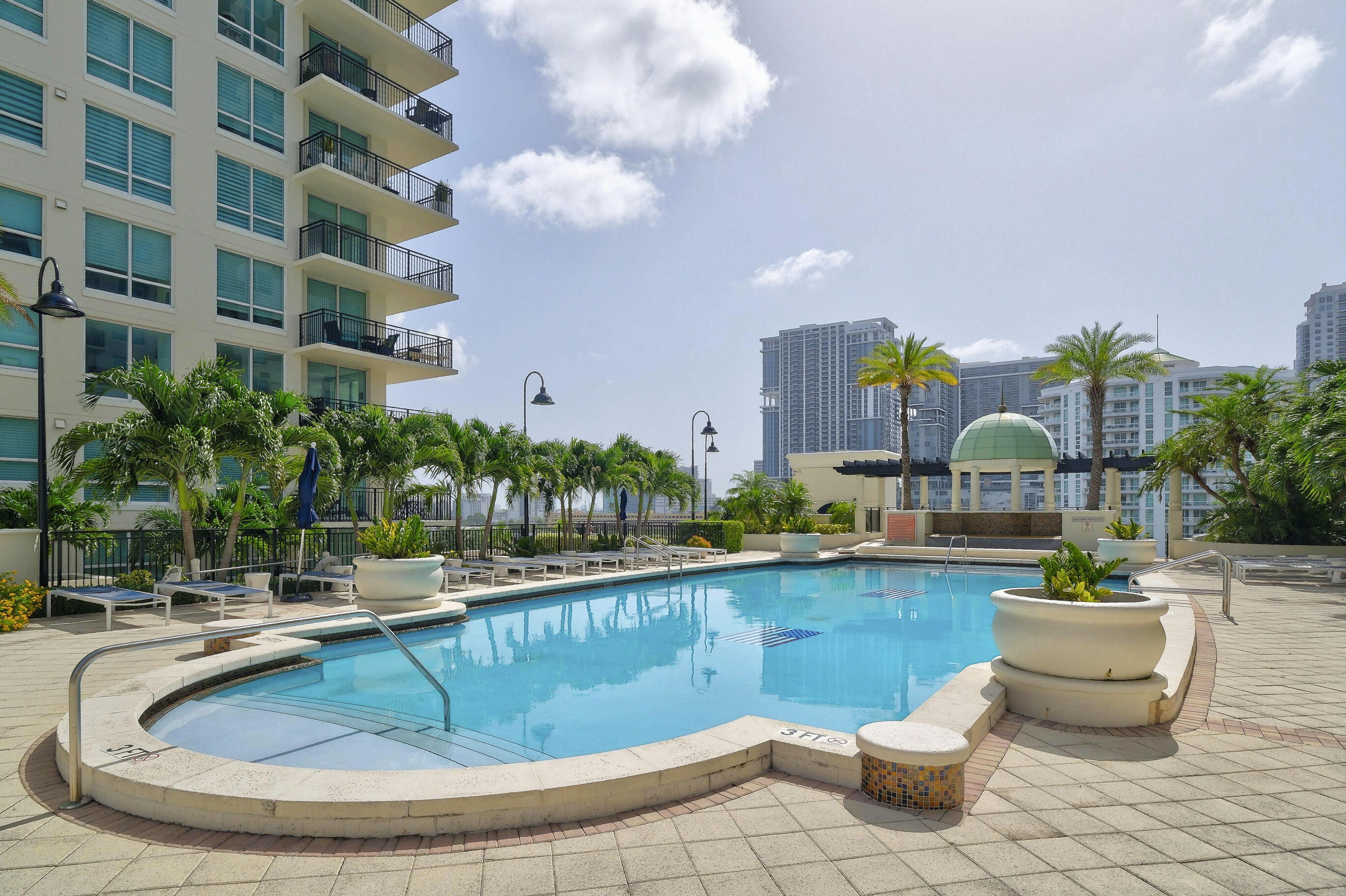 610 W Las Olas Boulevard 1118n Property Photo 39