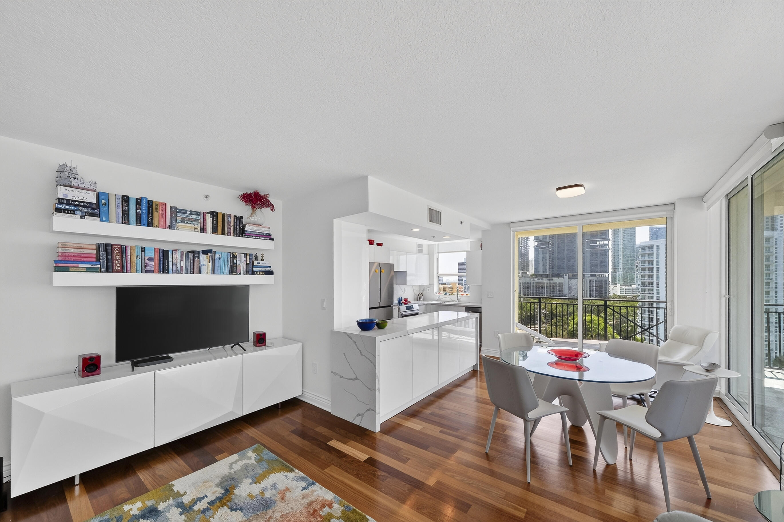 610 W Las Olas Boulevard 1118n Property Photo 45