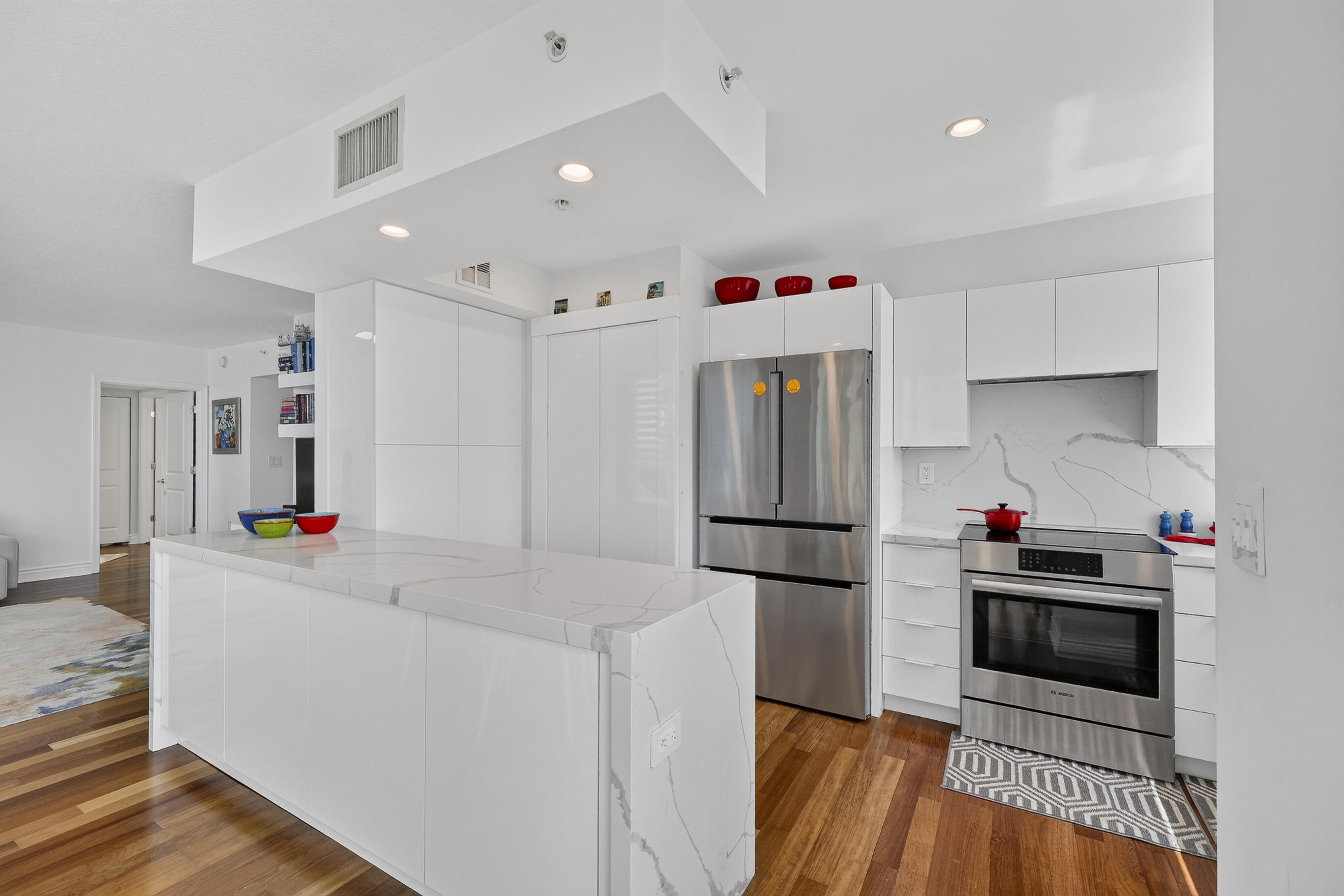 610 W Las Olas Boulevard 1118n Property Photo 53