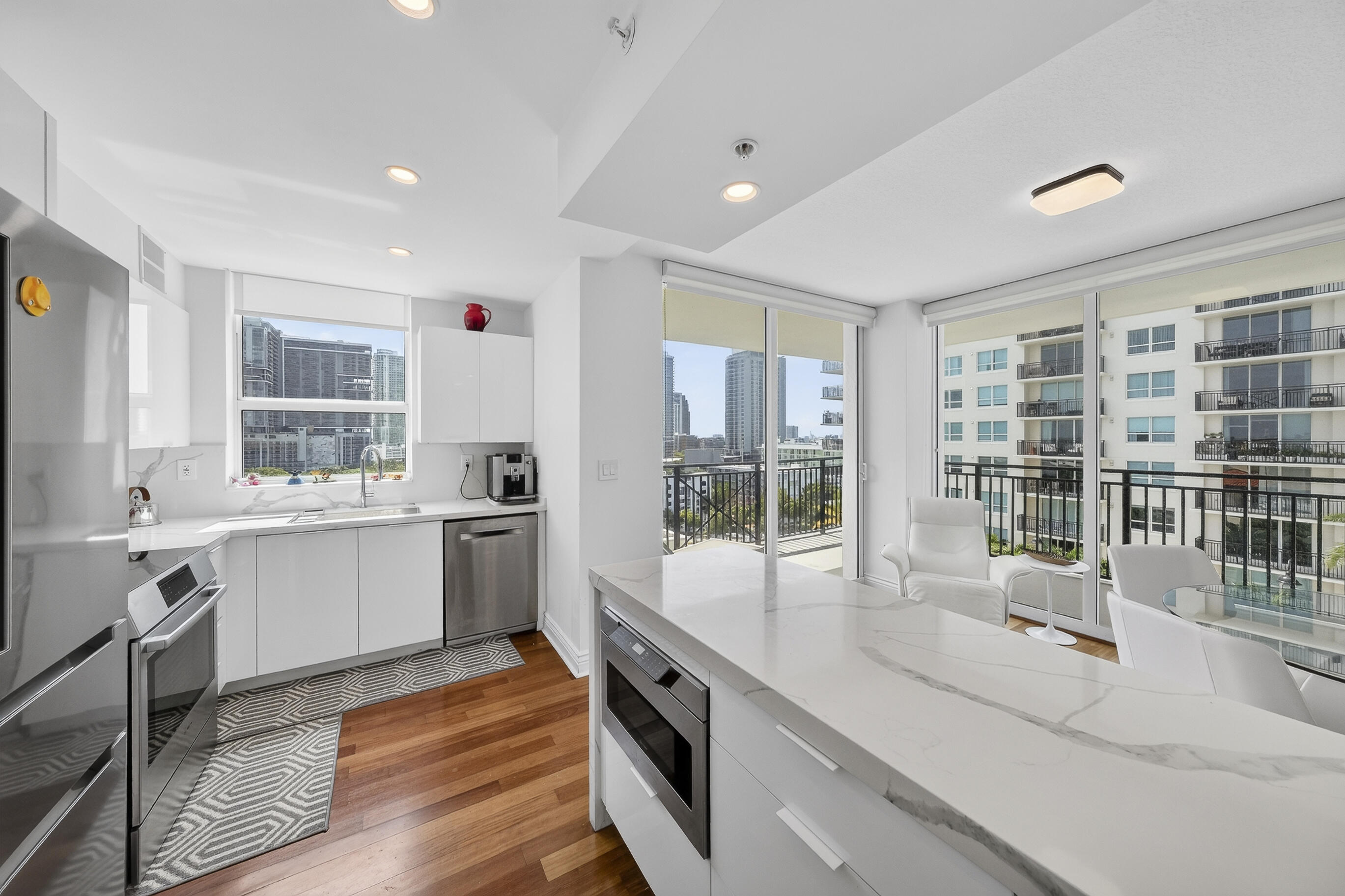 610 W Las Olas Boulevard 1118n Property Photo 56