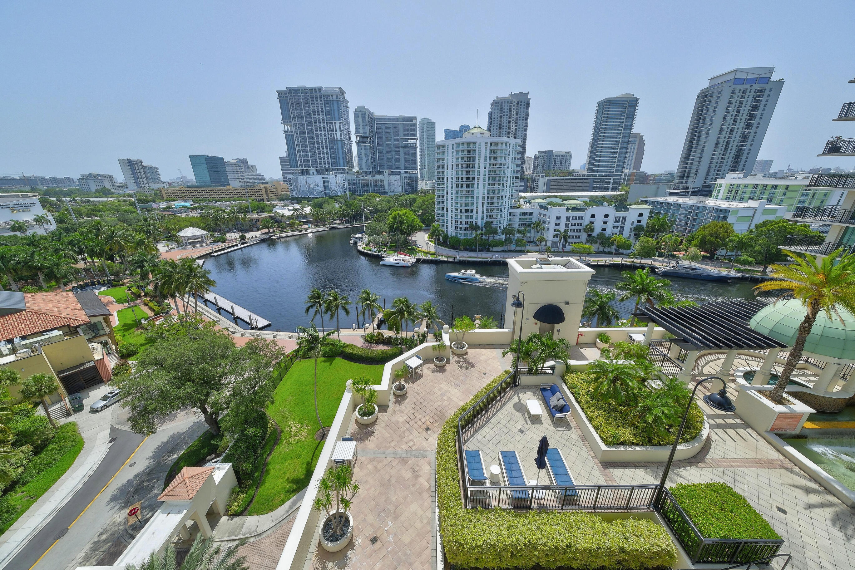 610 W Las Olas Boulevard 1118n Property Photo 71