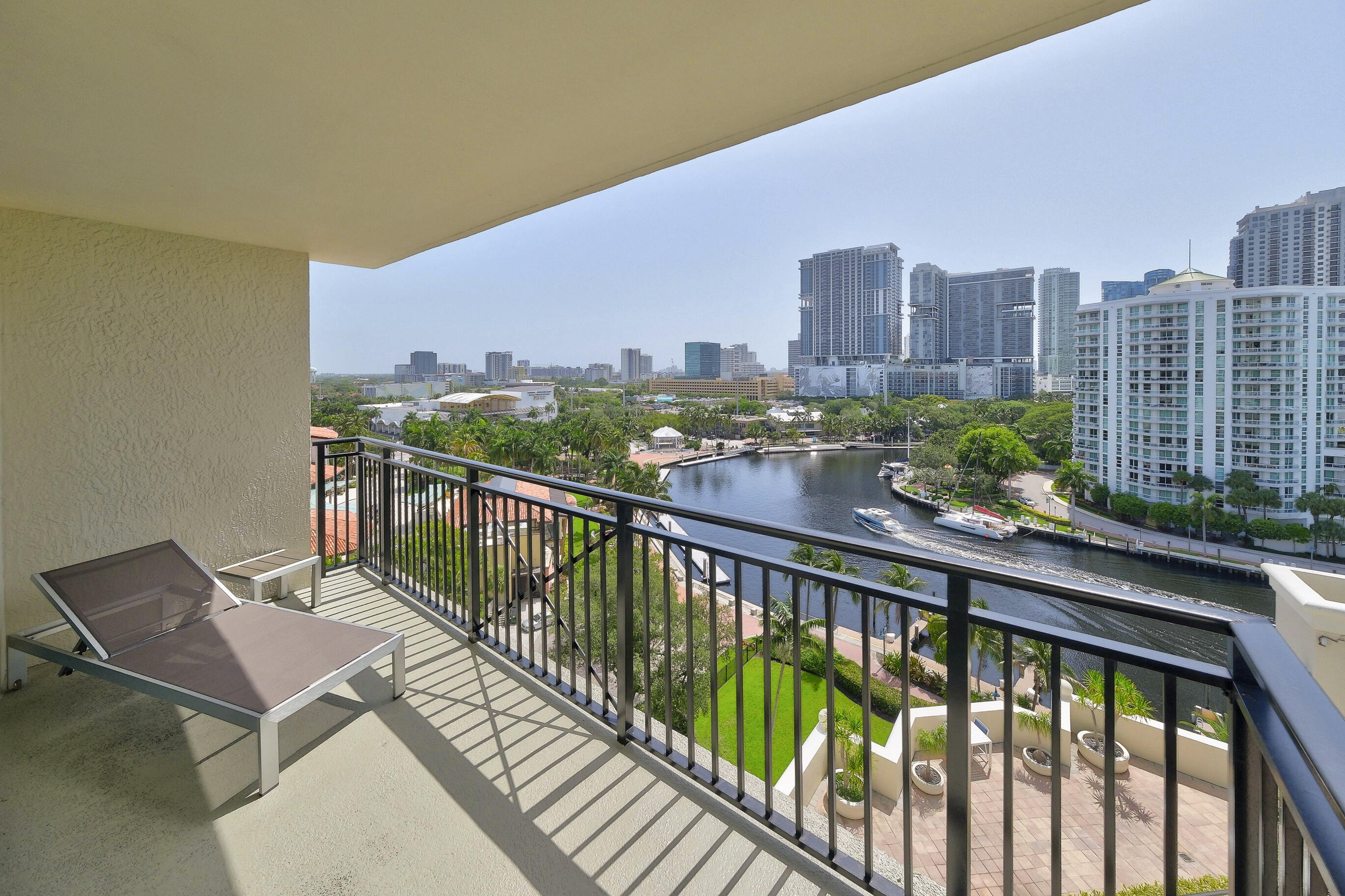610 W Las Olas Boulevard 1118n Property Photo 72