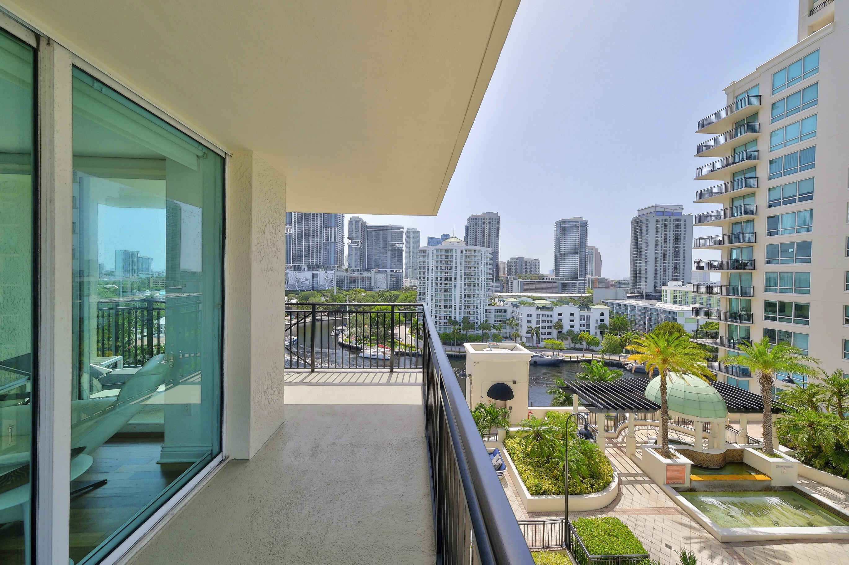 610 W Las Olas Boulevard 1118n Property Photo 73