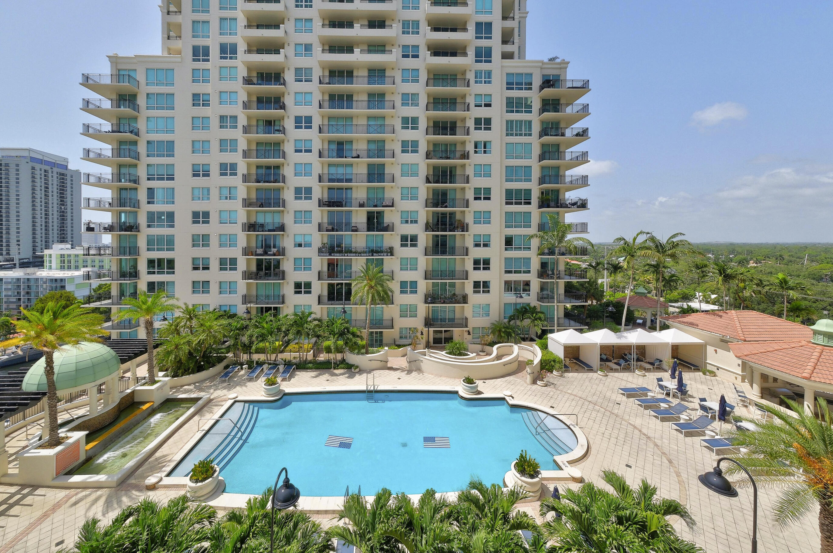 610 W Las Olas Boulevard 1118n Property Photo 75