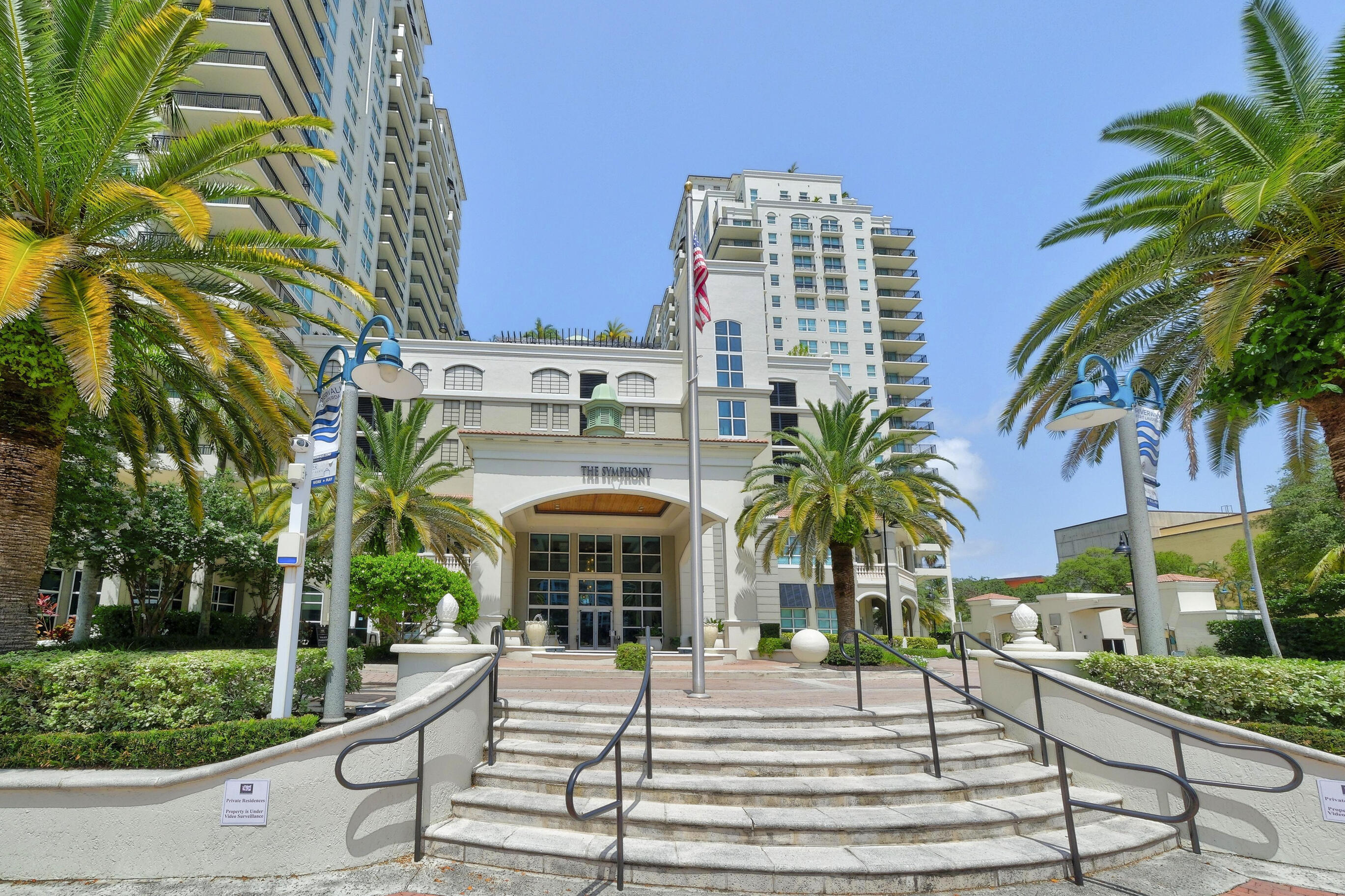 610 W Las Olas Boulevard 1118n Property Photo 77