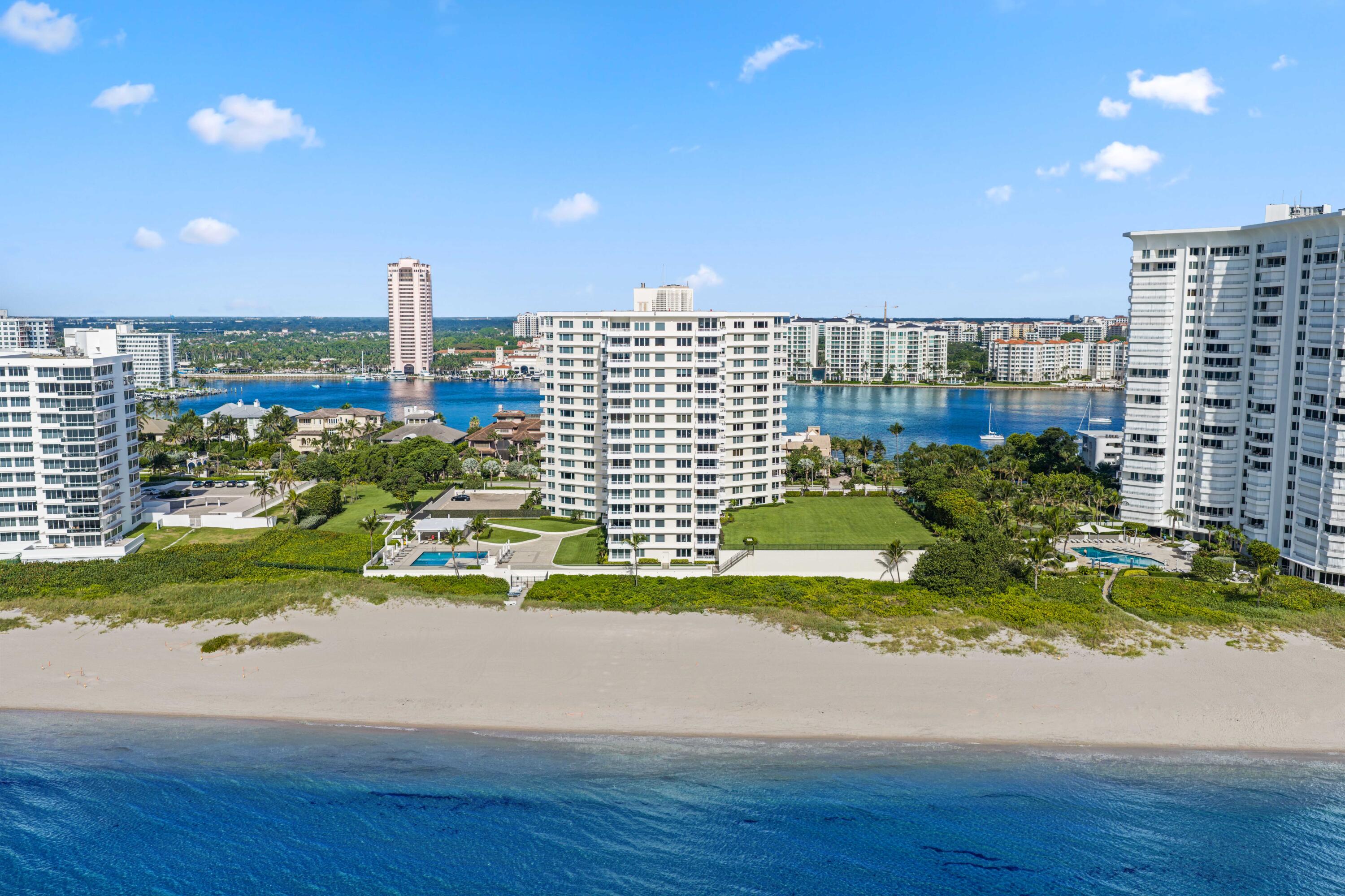 600 S Ocean Boulevard 103 Property Photo 1