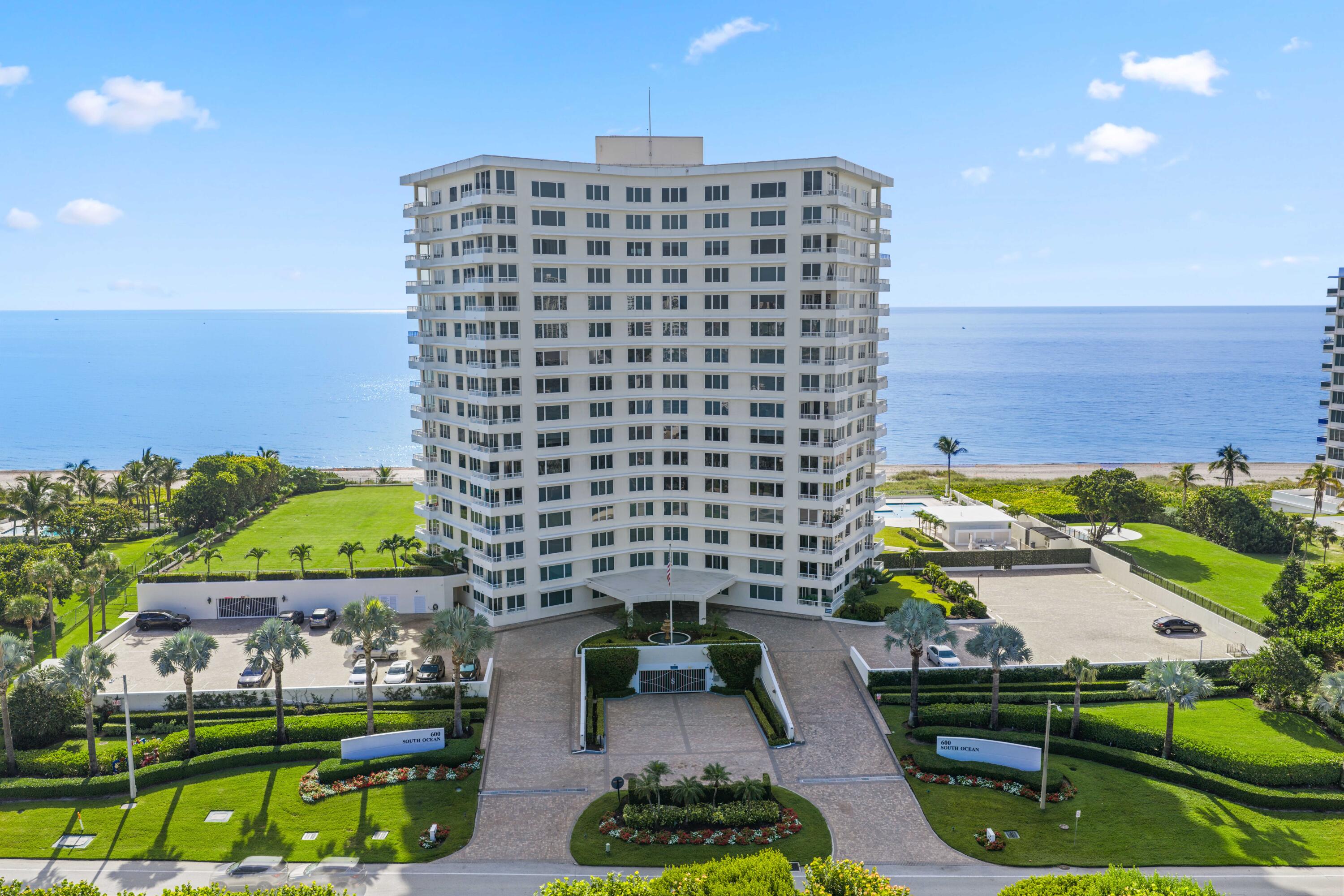 600 S Ocean Boulevard 103 Property Photo 2