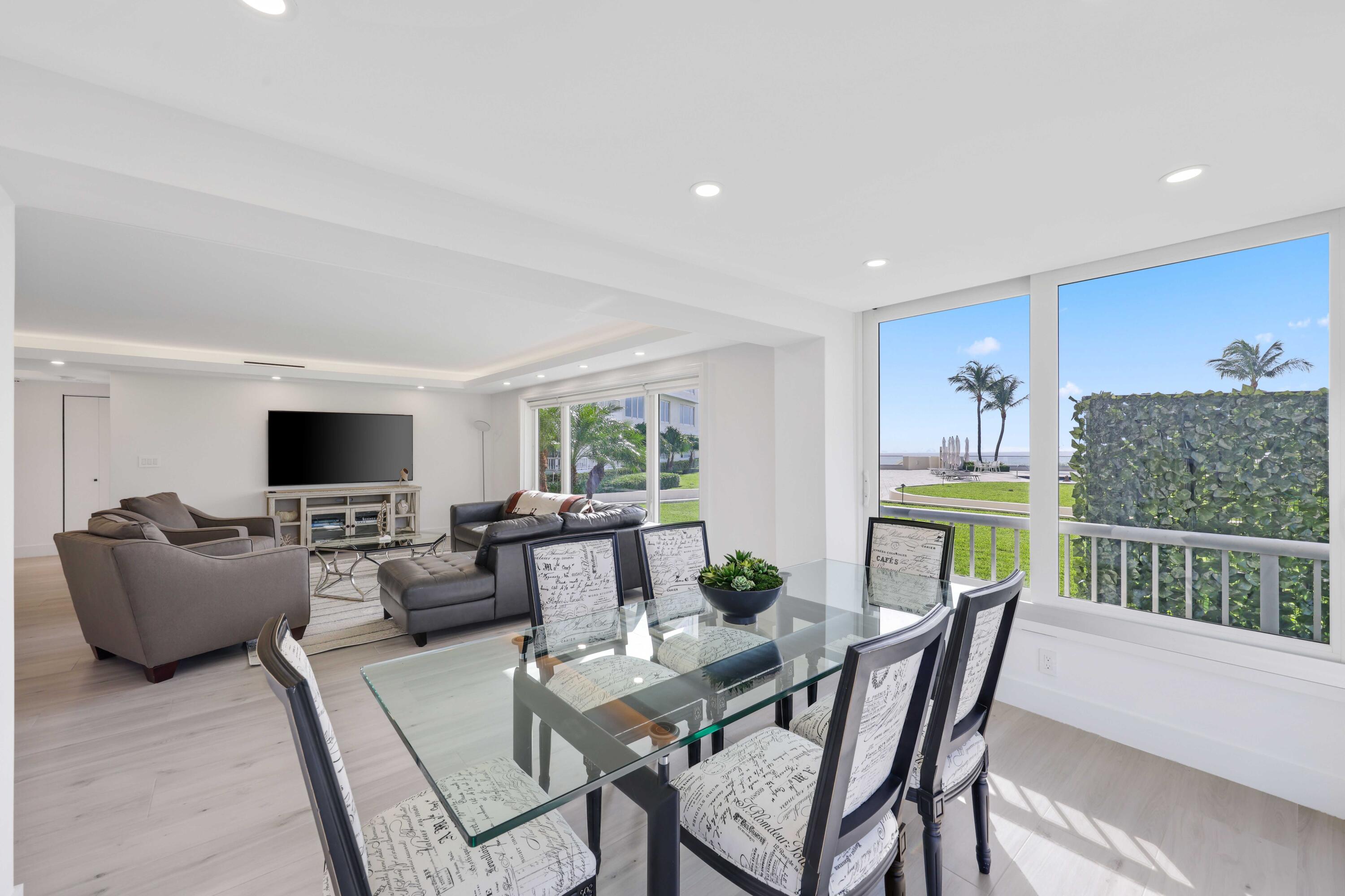 600 S Ocean Boulevard 103 Property Photo 13