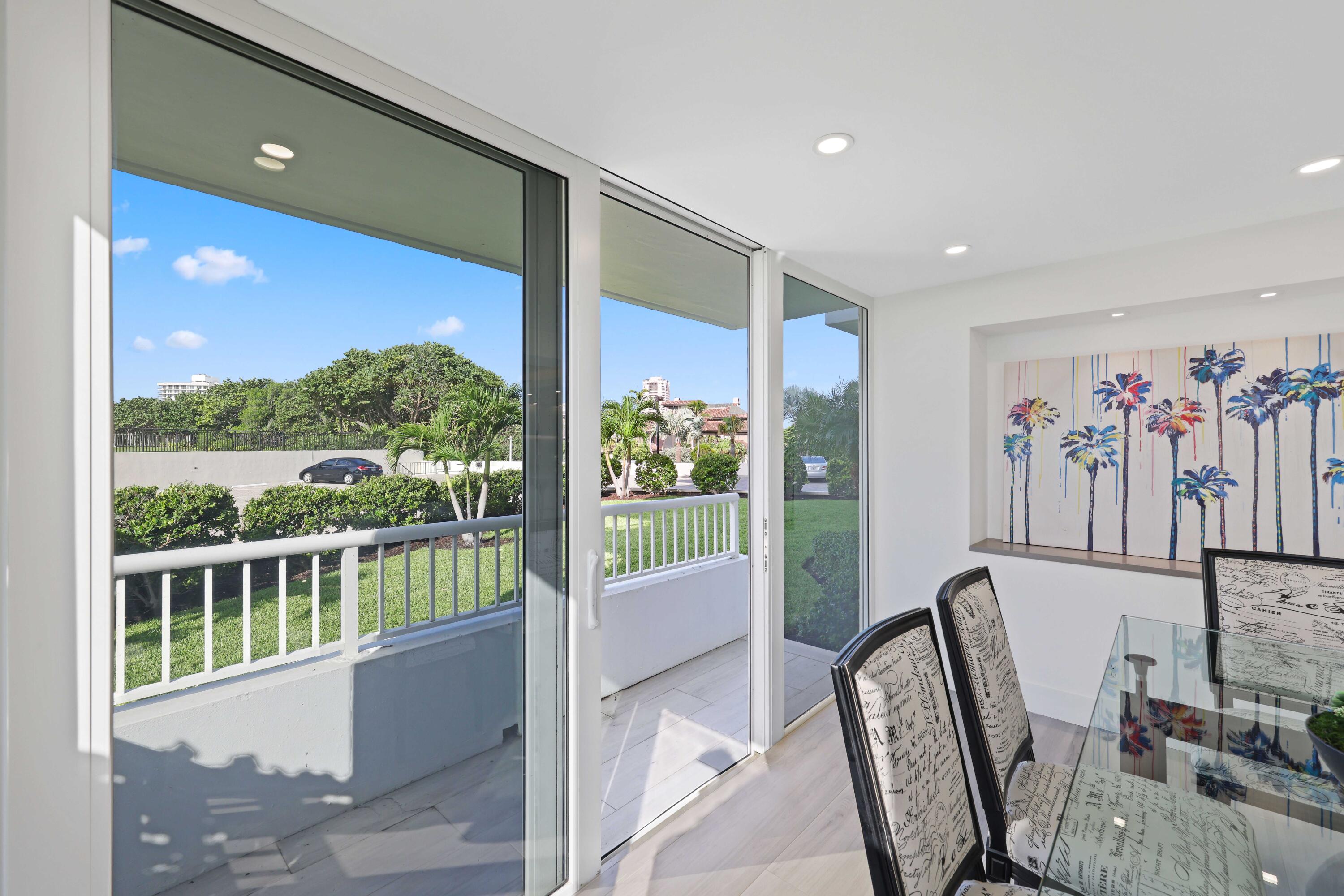 600 S Ocean Boulevard 103 Property Photo 15