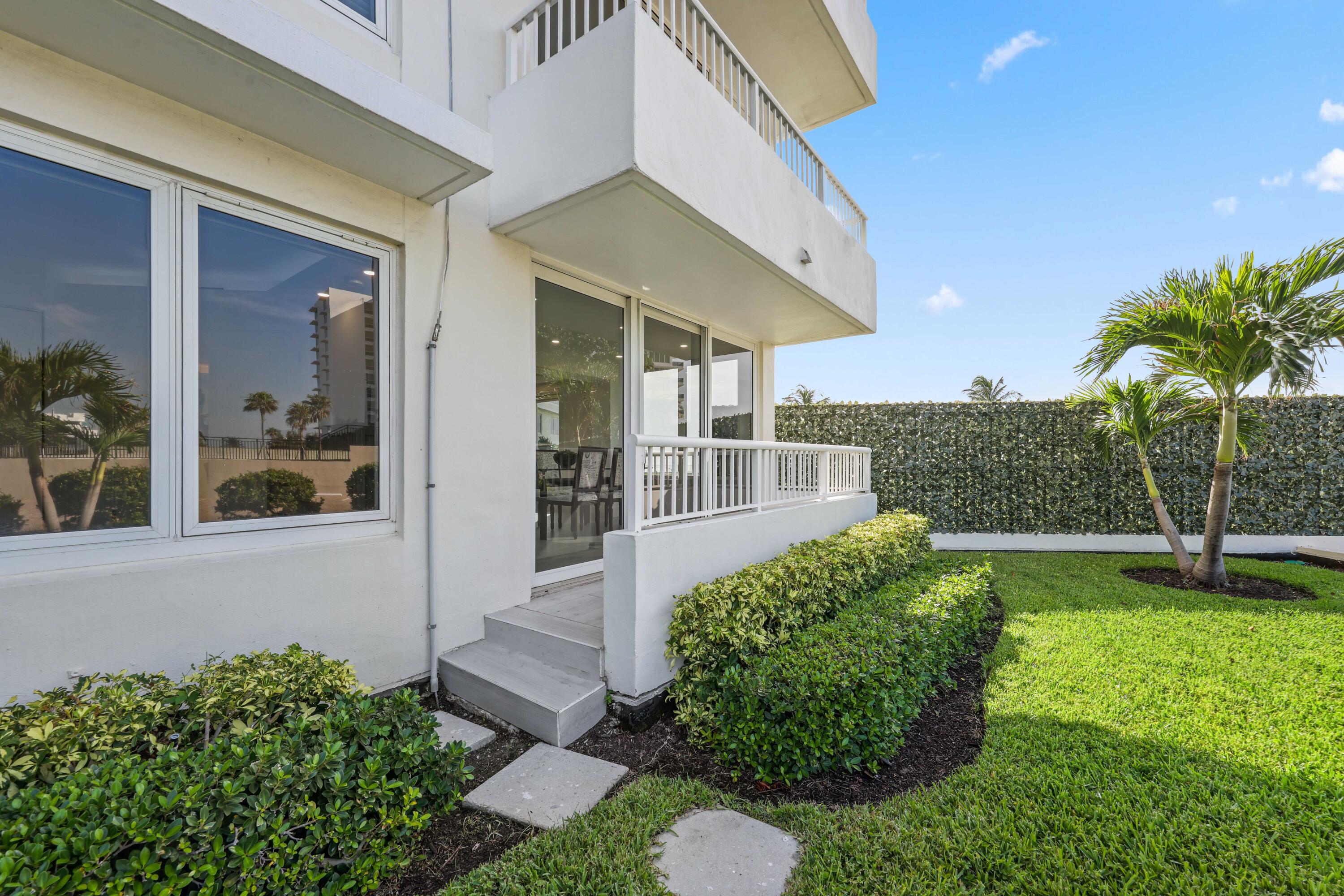 600 S Ocean Boulevard 103 Property Photo 16