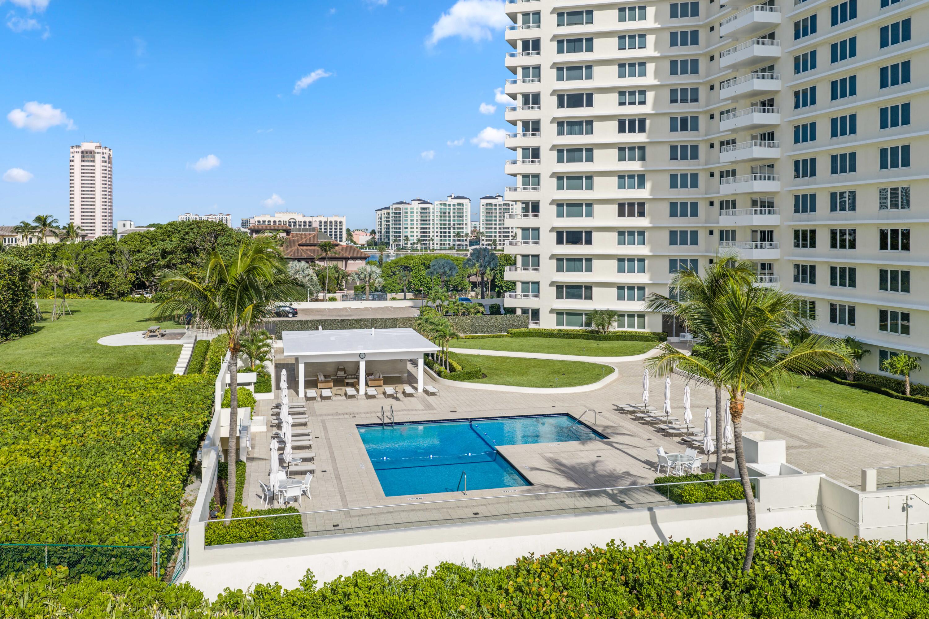 600 S Ocean Boulevard 103 Property Photo 23