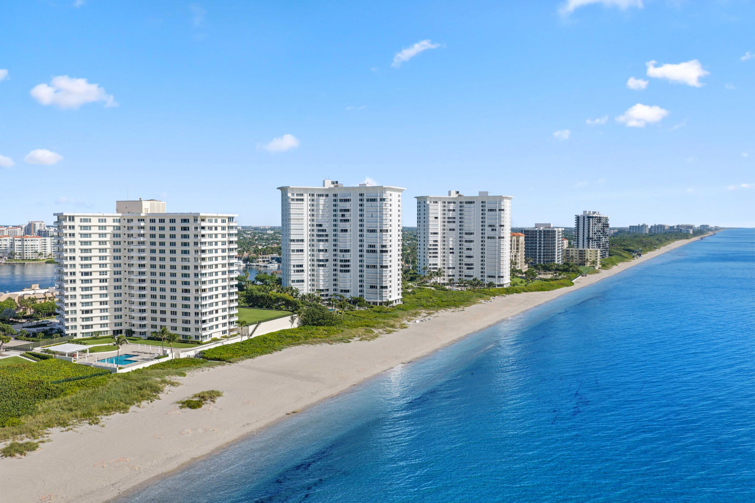 600 S Ocean Boulevard 103 Property Photo 25
