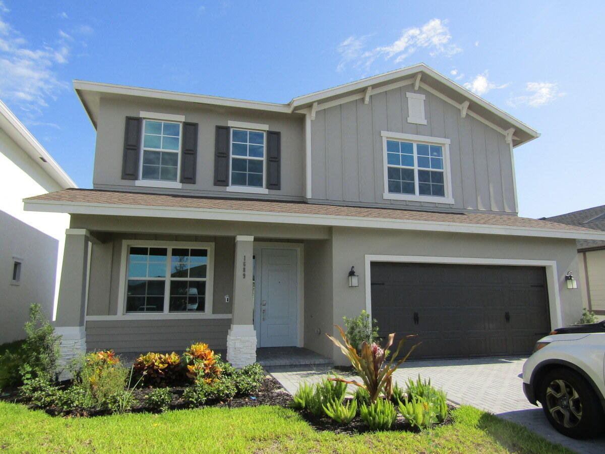 1689 Wandering Willow Way Property Photo 1