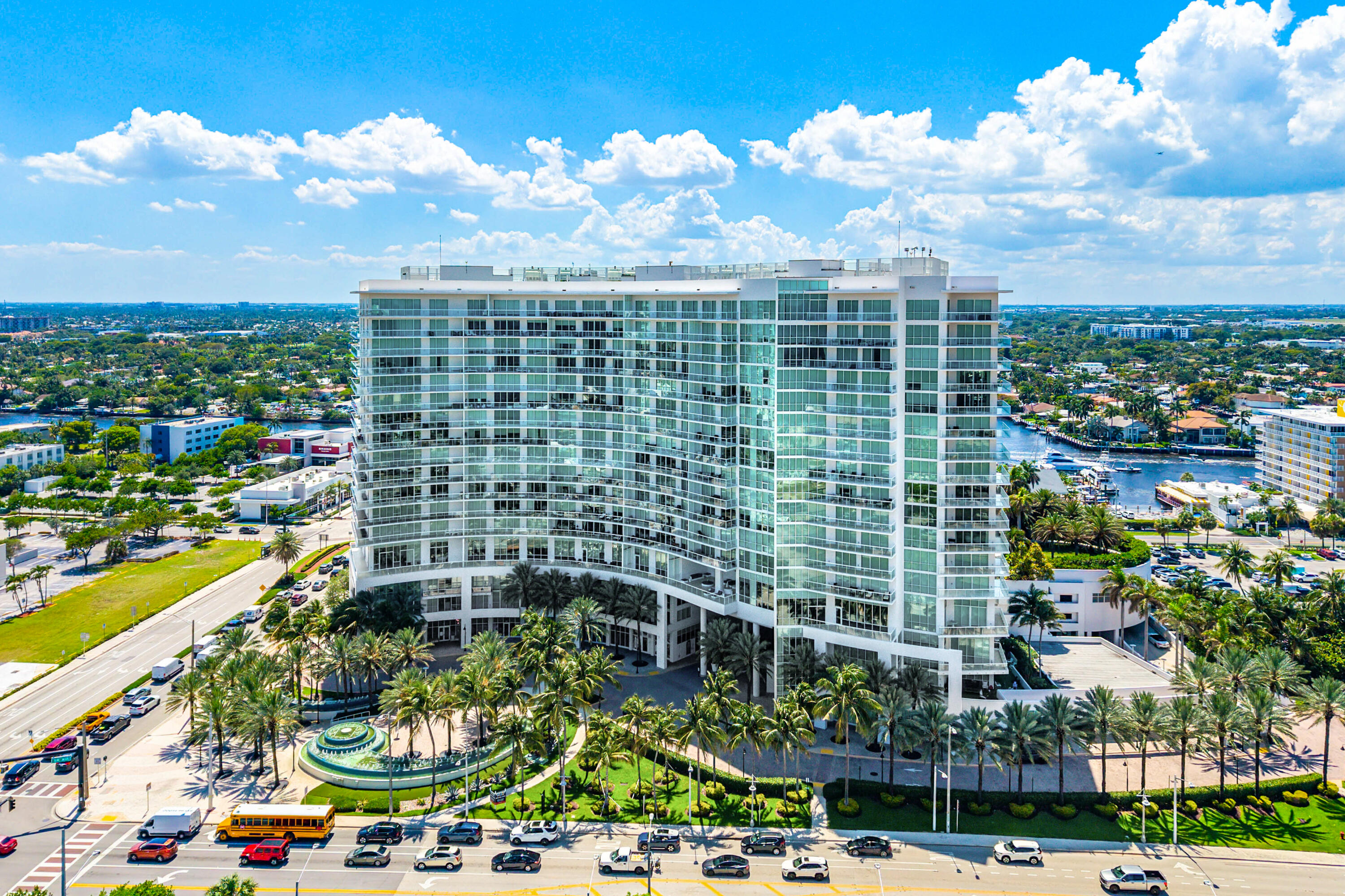 1 N OCEAN Boulevard 513 Property Photo 1