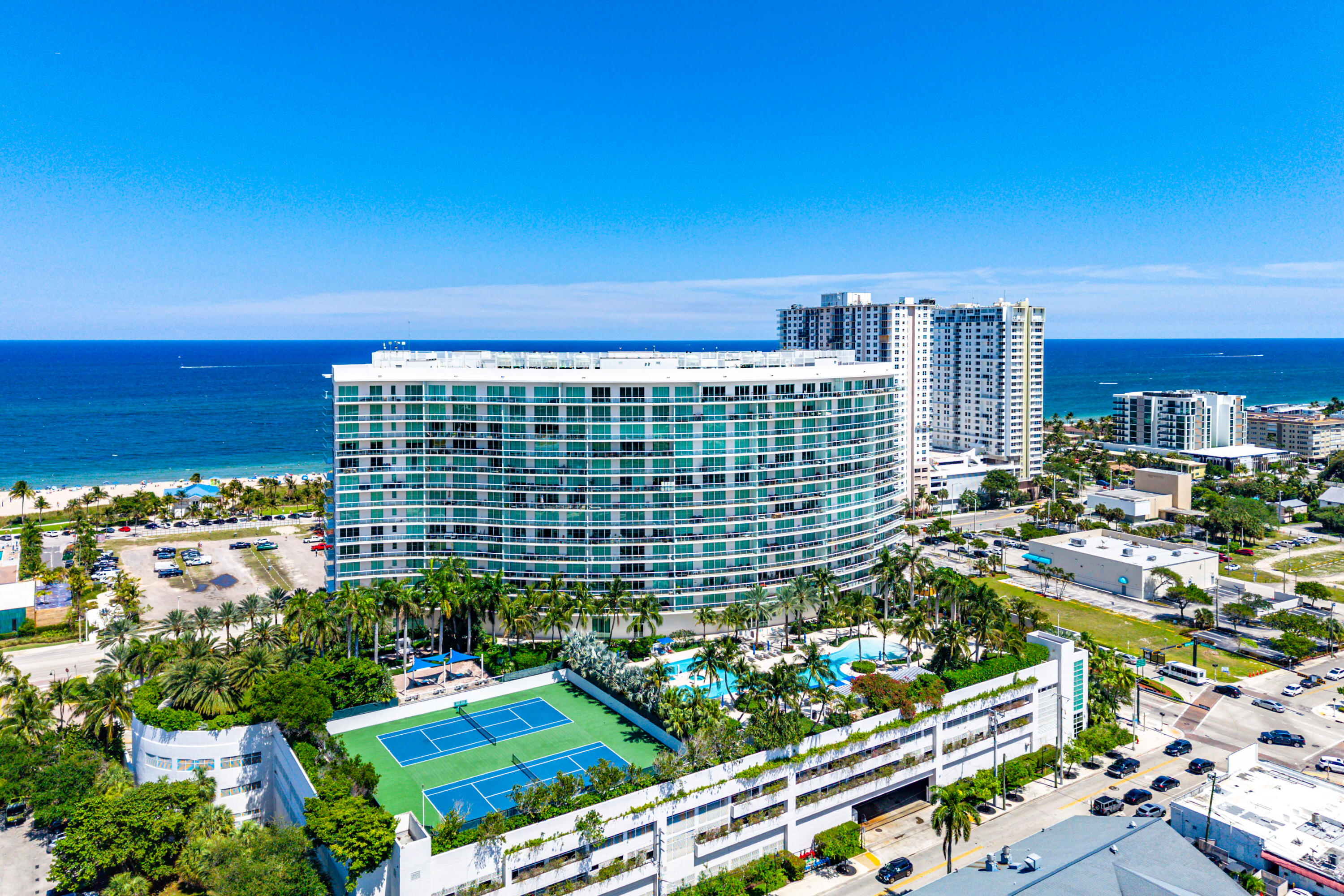 1 N Ocean Boulevard 513 Property Photo 29