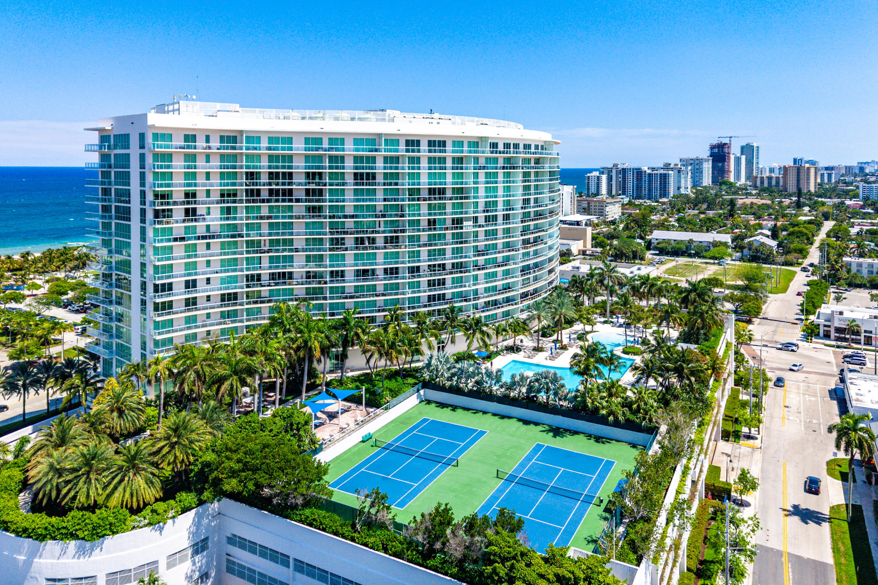 1 N Ocean Boulevard 513 Property Photo 32