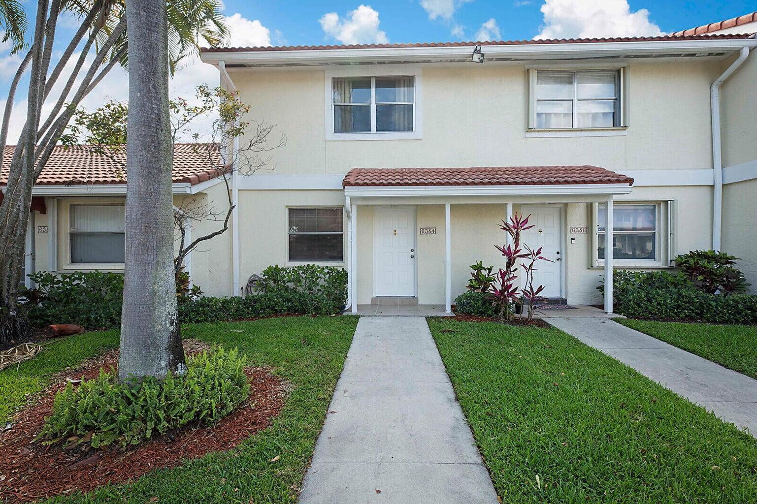 6384 BOCA Circle Property Photo 1