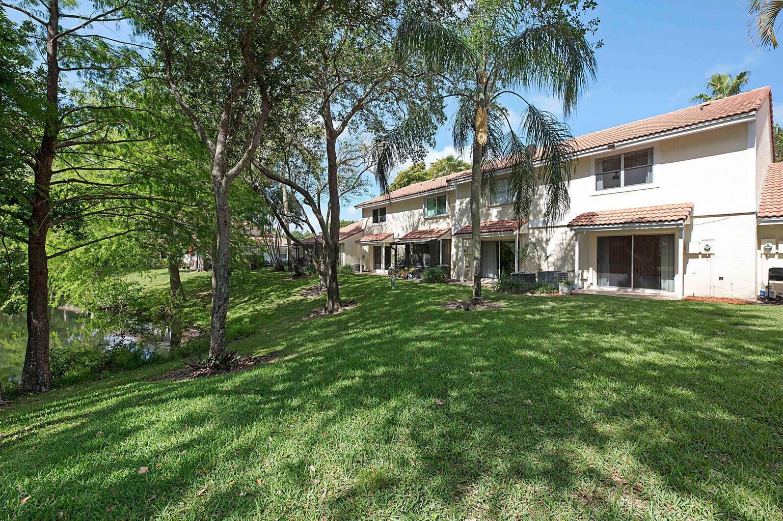 6384 Boca Circle Property Photo 28