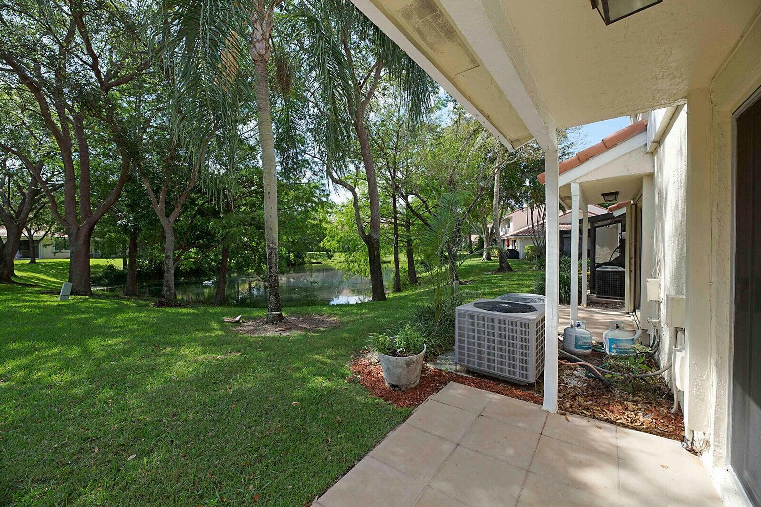 6384 Boca Circle Property Photo 29