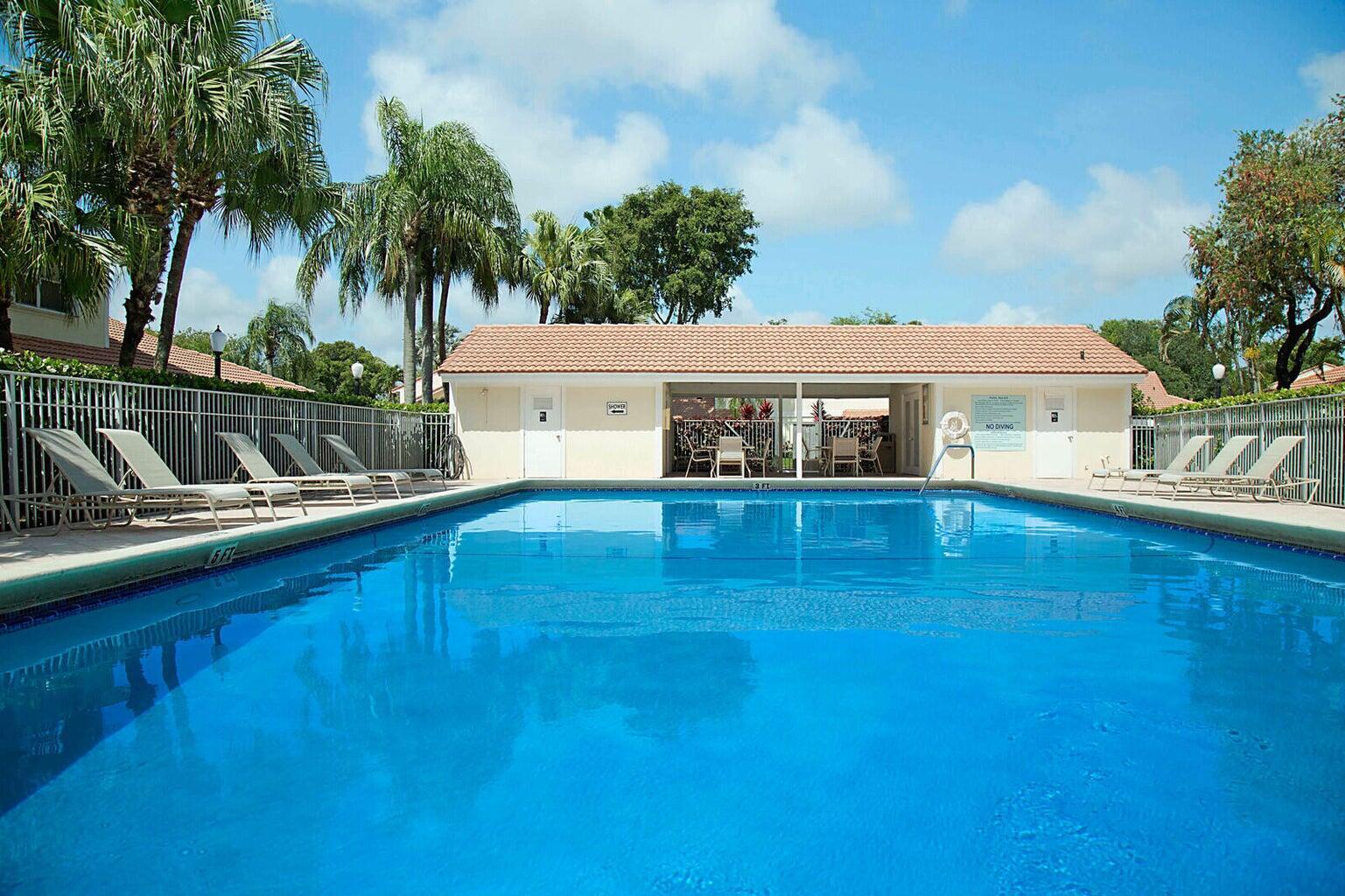 6384 Boca Circle Property Photo 32