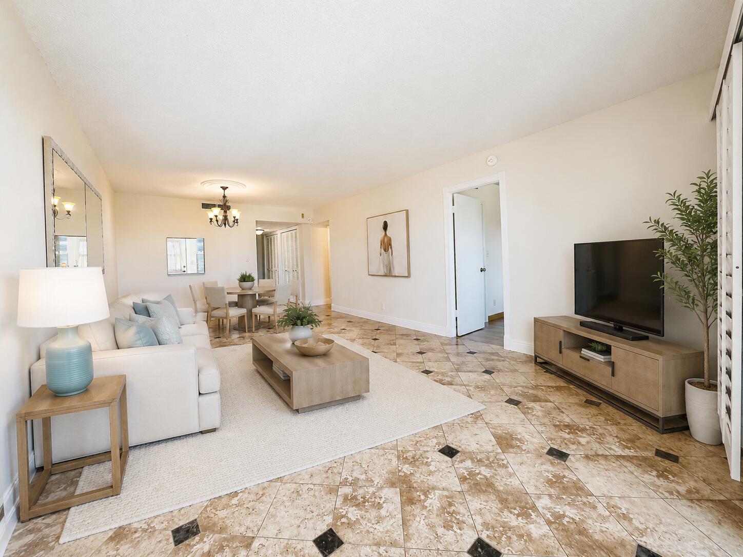 2871 N Ocean Boulevard C513 Property Photo 5