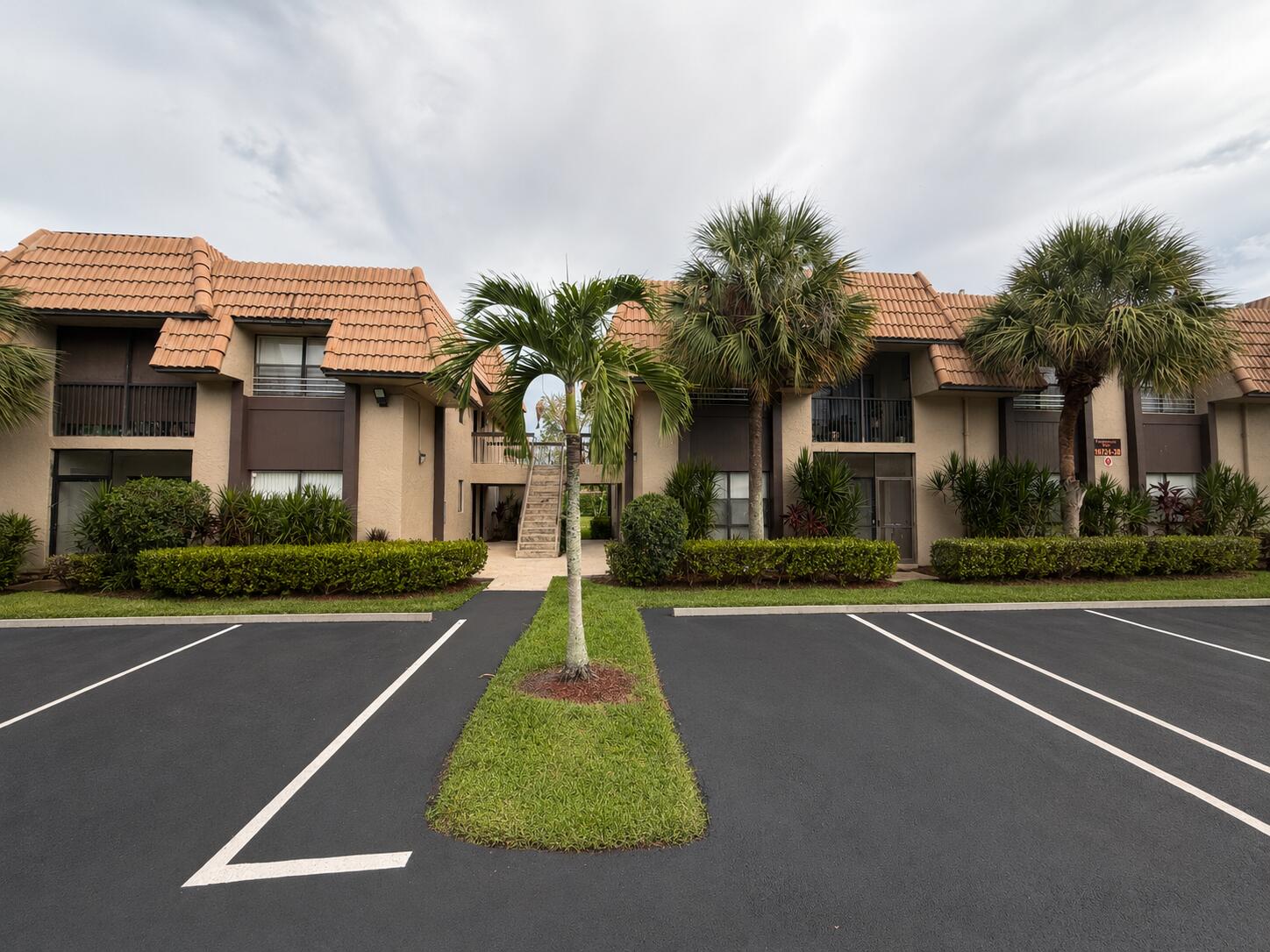 10730 ROYAL PALM Boulevard 4-3 Property Photo 1