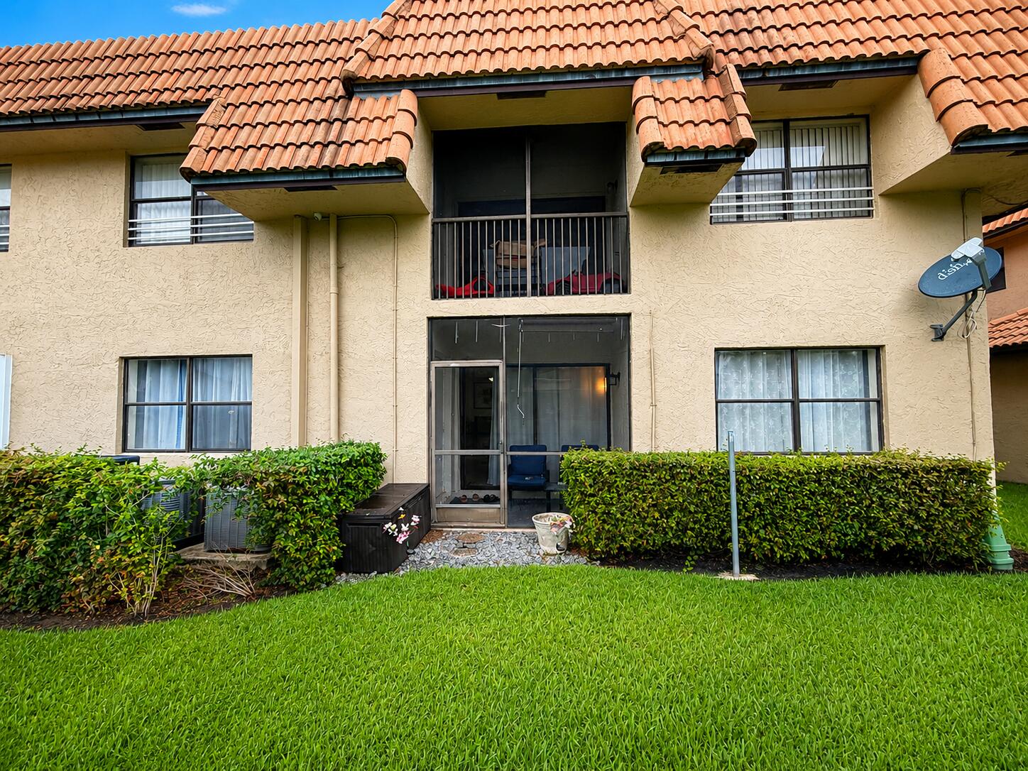 10730 Royal Palm Boulevard 4-3 Property Photo 2