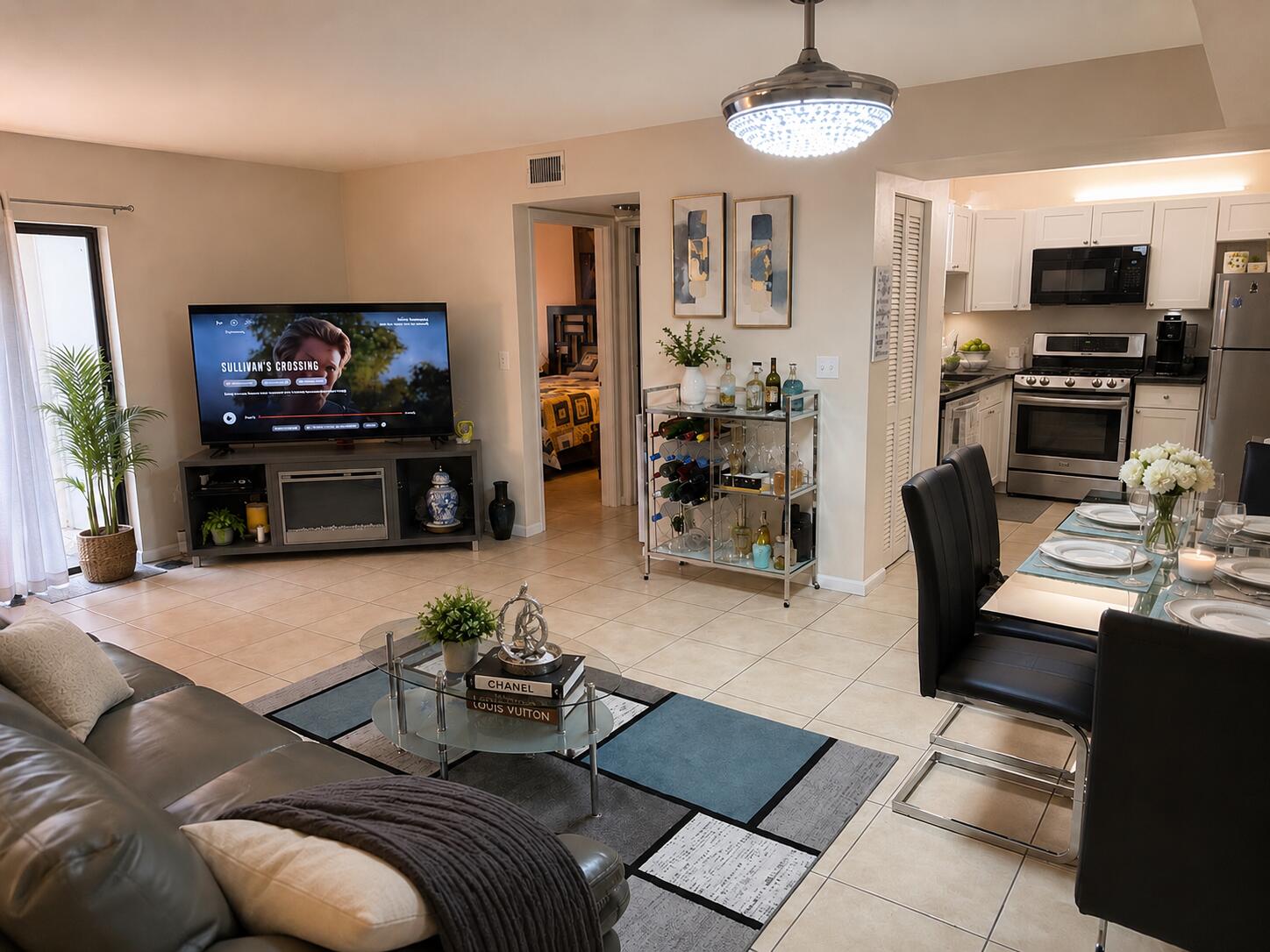 10730 Royal Palm Boulevard 4-3 Property Photo 3