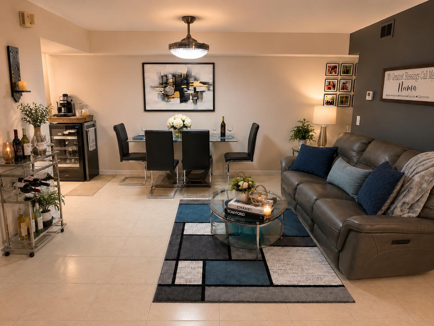 10730 Royal Palm Boulevard 4-3 Property Photo 4