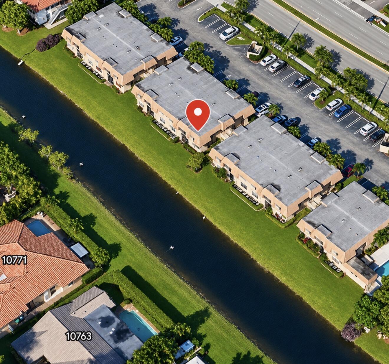 10730 Royal Palm Boulevard 4-3 Property Photo 11