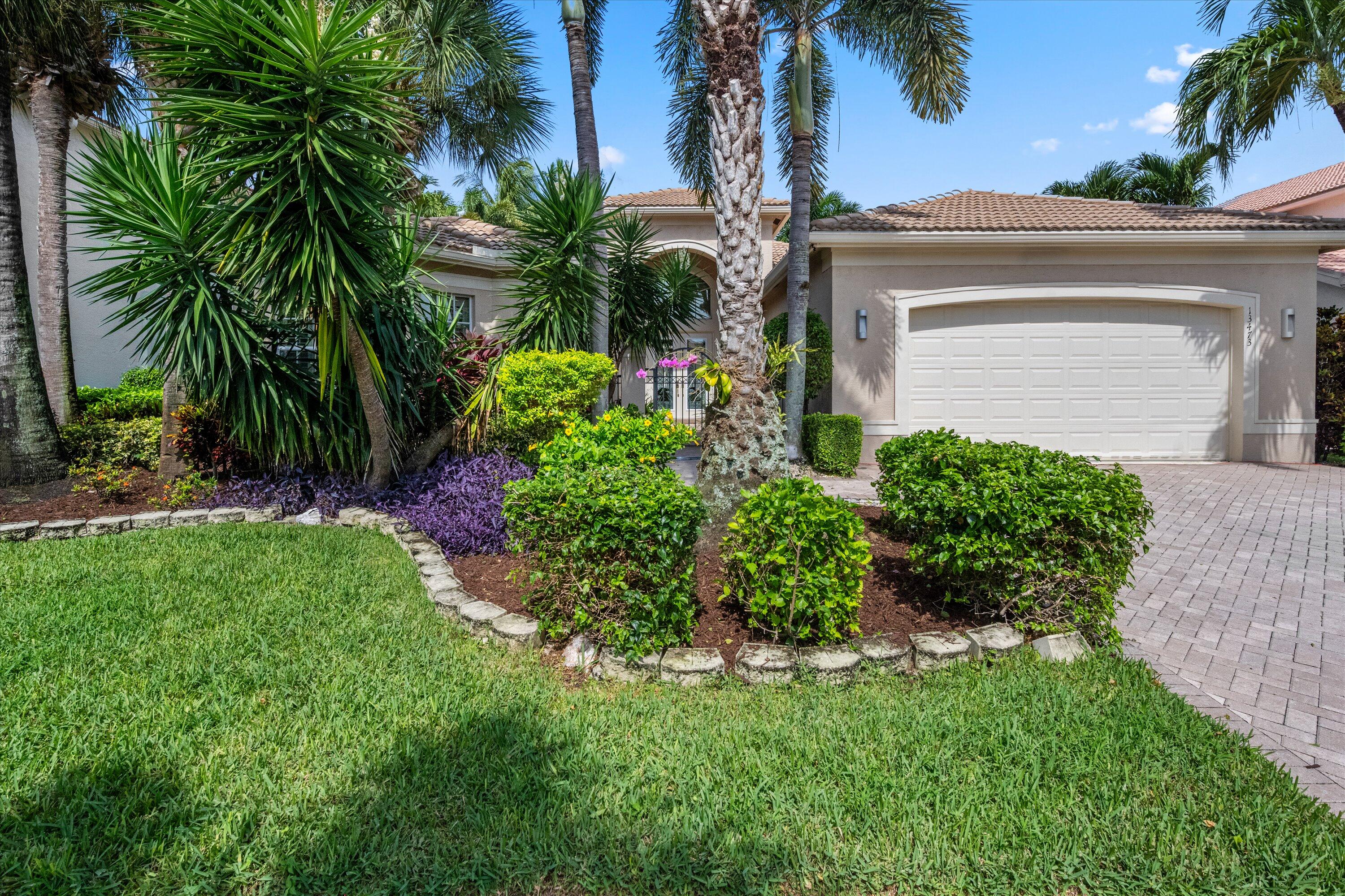 13473 Shell Beach Court Property Photo 1
