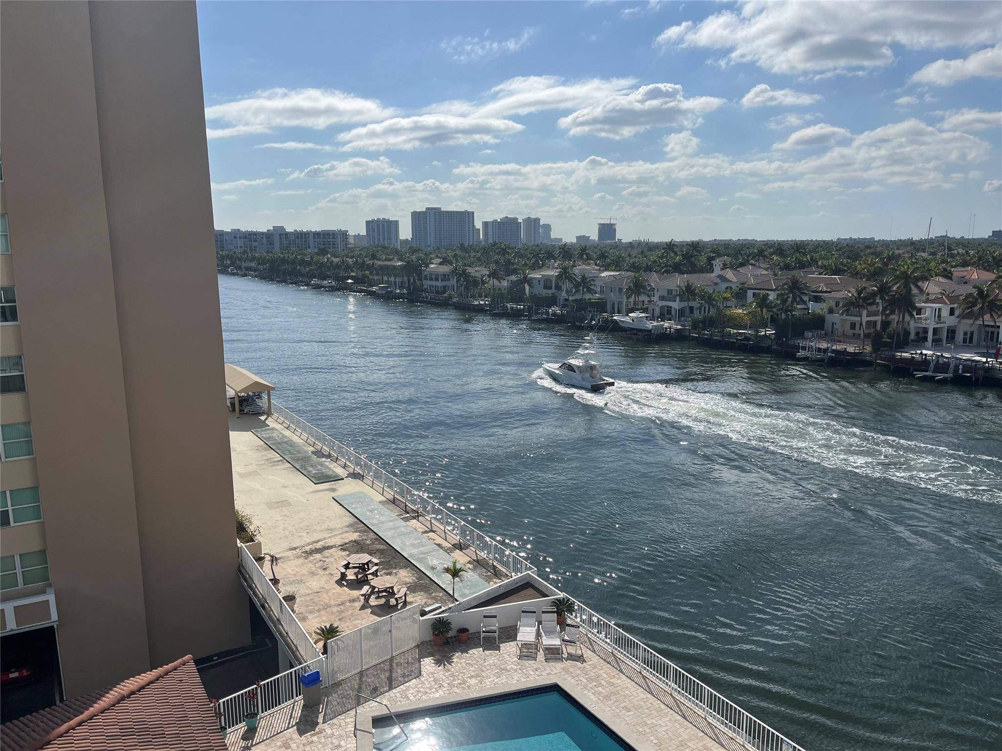 1400 S OCEAN Drive 707 Property Photo 1