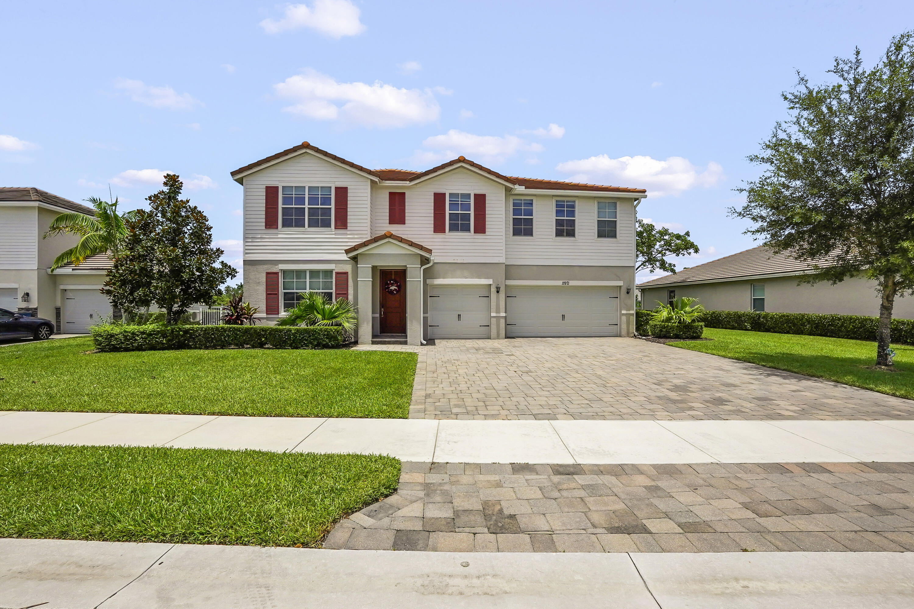 11971 Cypress Key Way Property Photo 1
