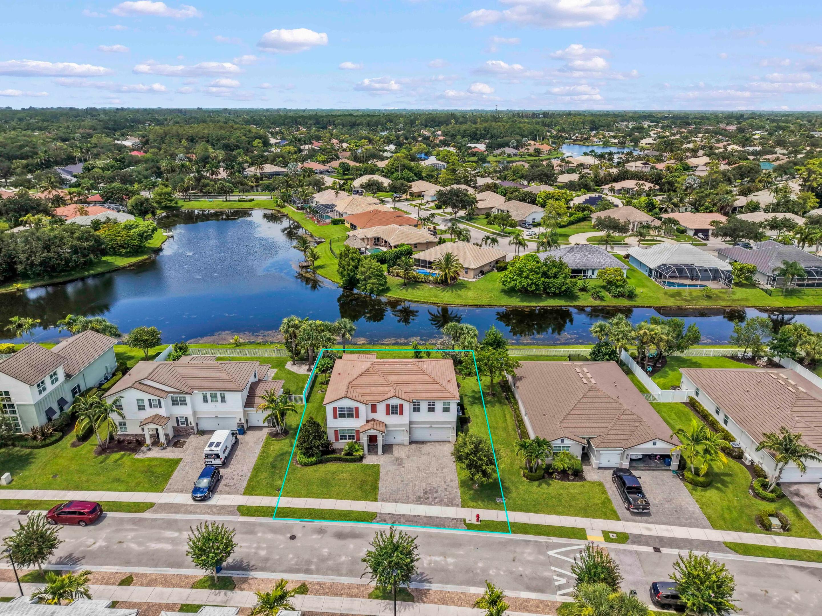 11971 Cypress Key Way Property Photo 2
