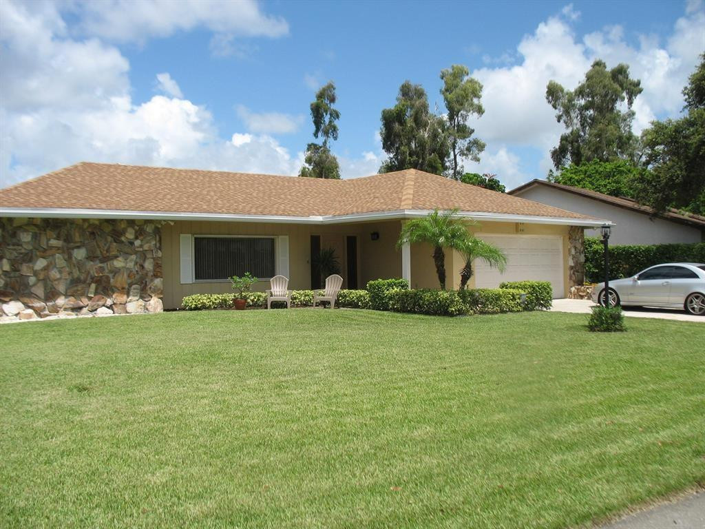 1805 Richard Lane Property Photo 1