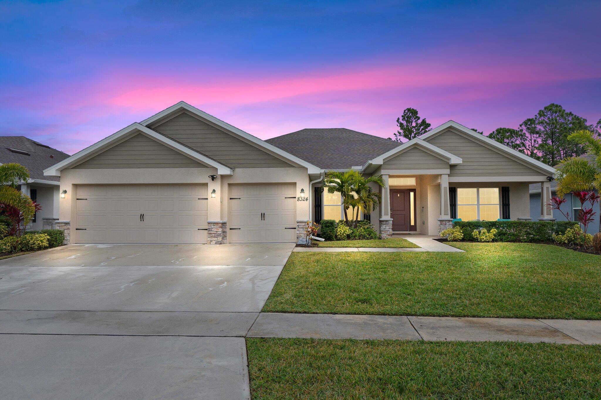 8324 Amalfi Circle Property Photo