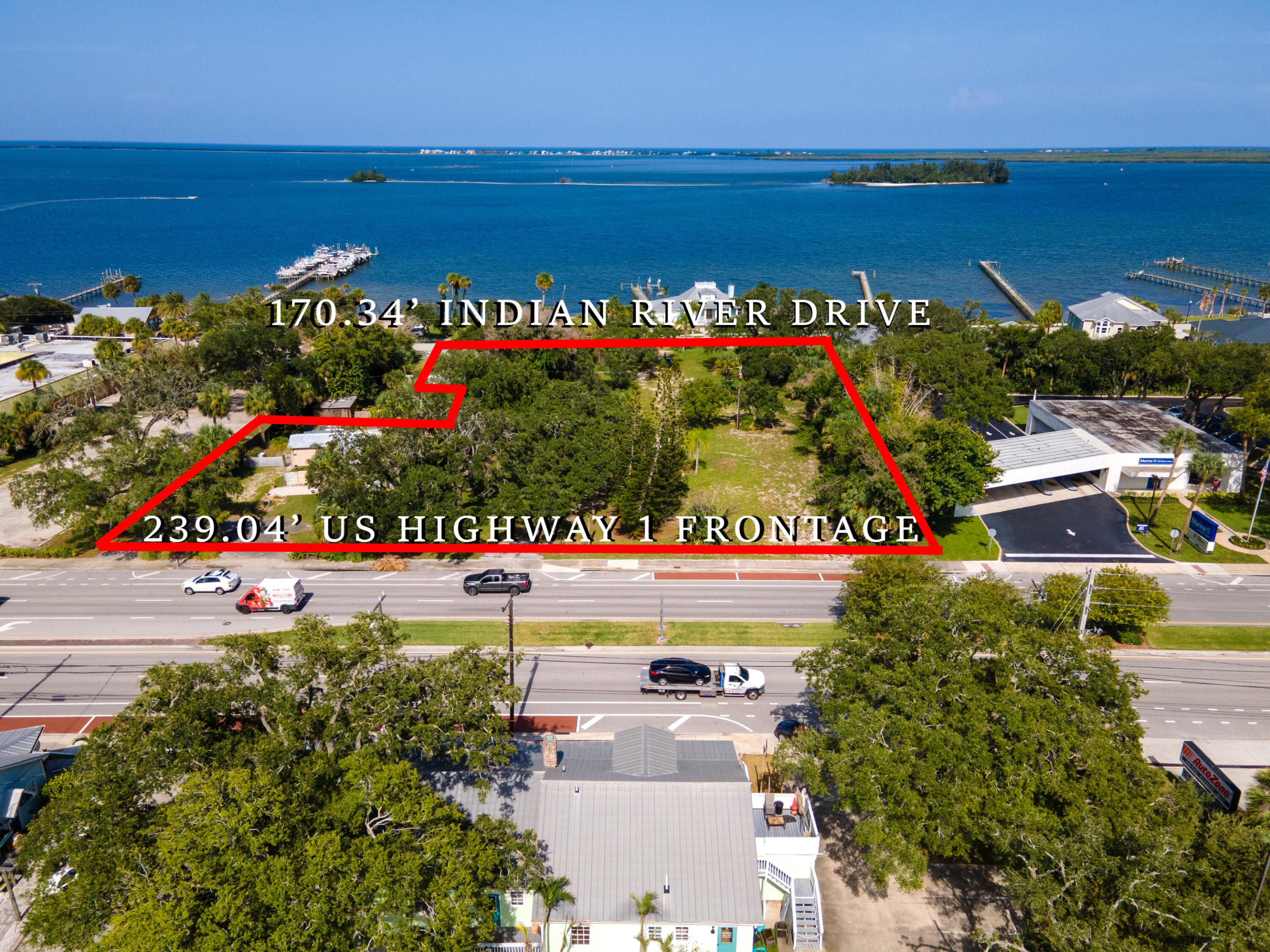 1026 INDIAN RIVER Drive