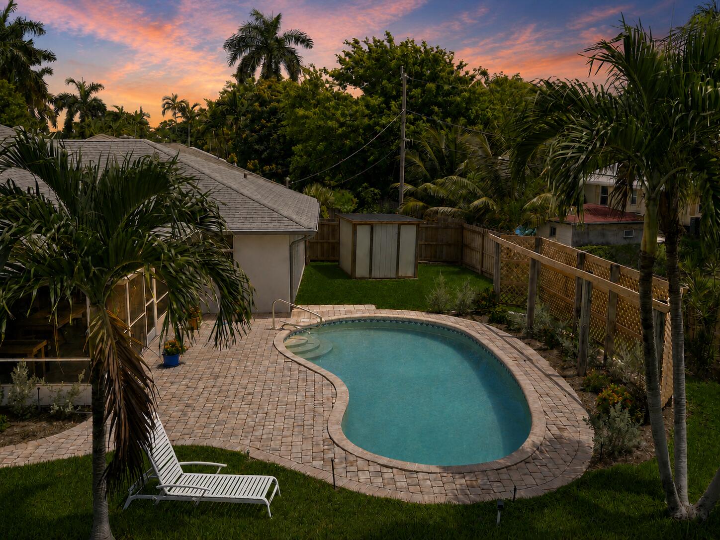 1081 Palama Way Property Photo 31