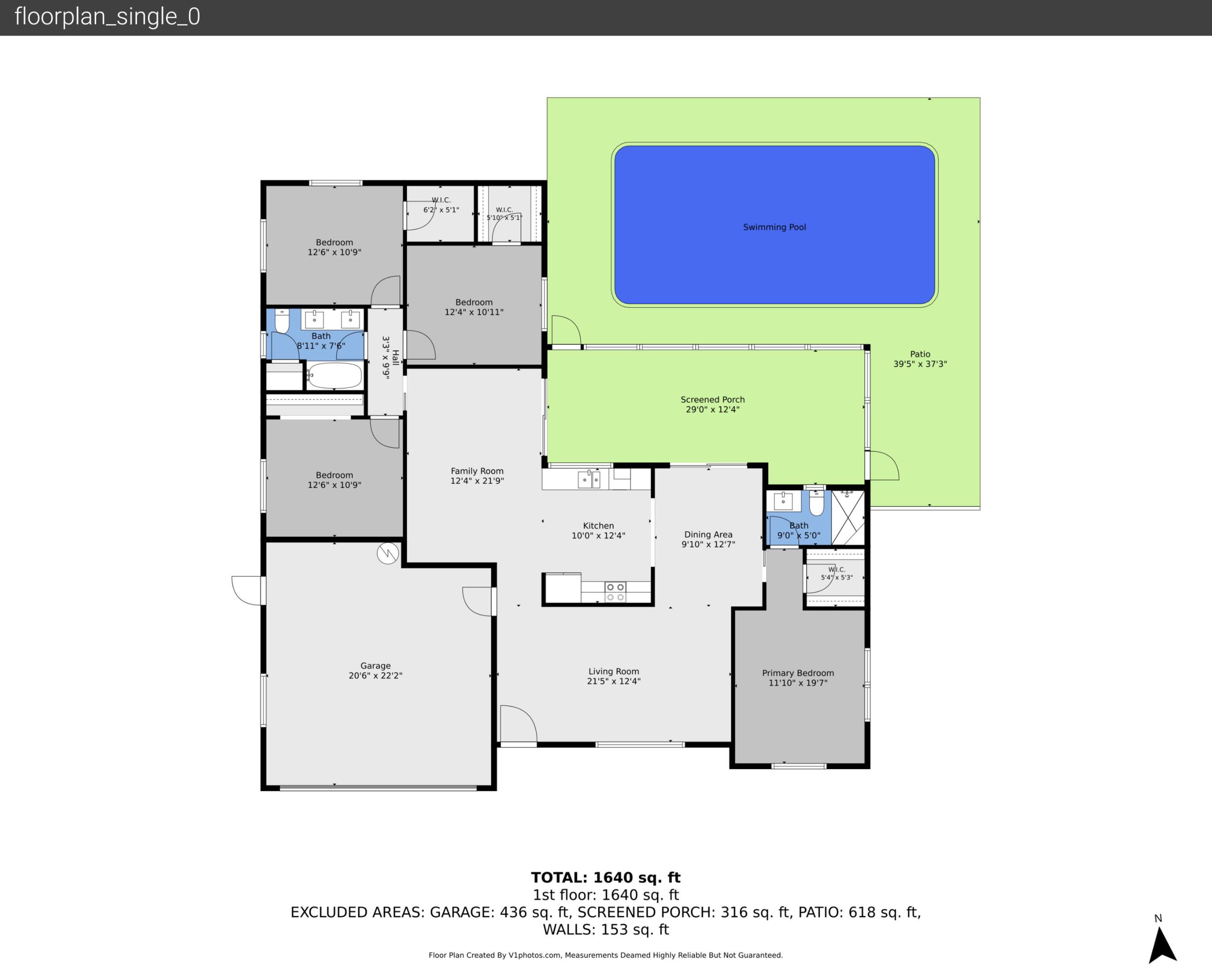 2970 Se San Jeronimo Road Property Photo 4