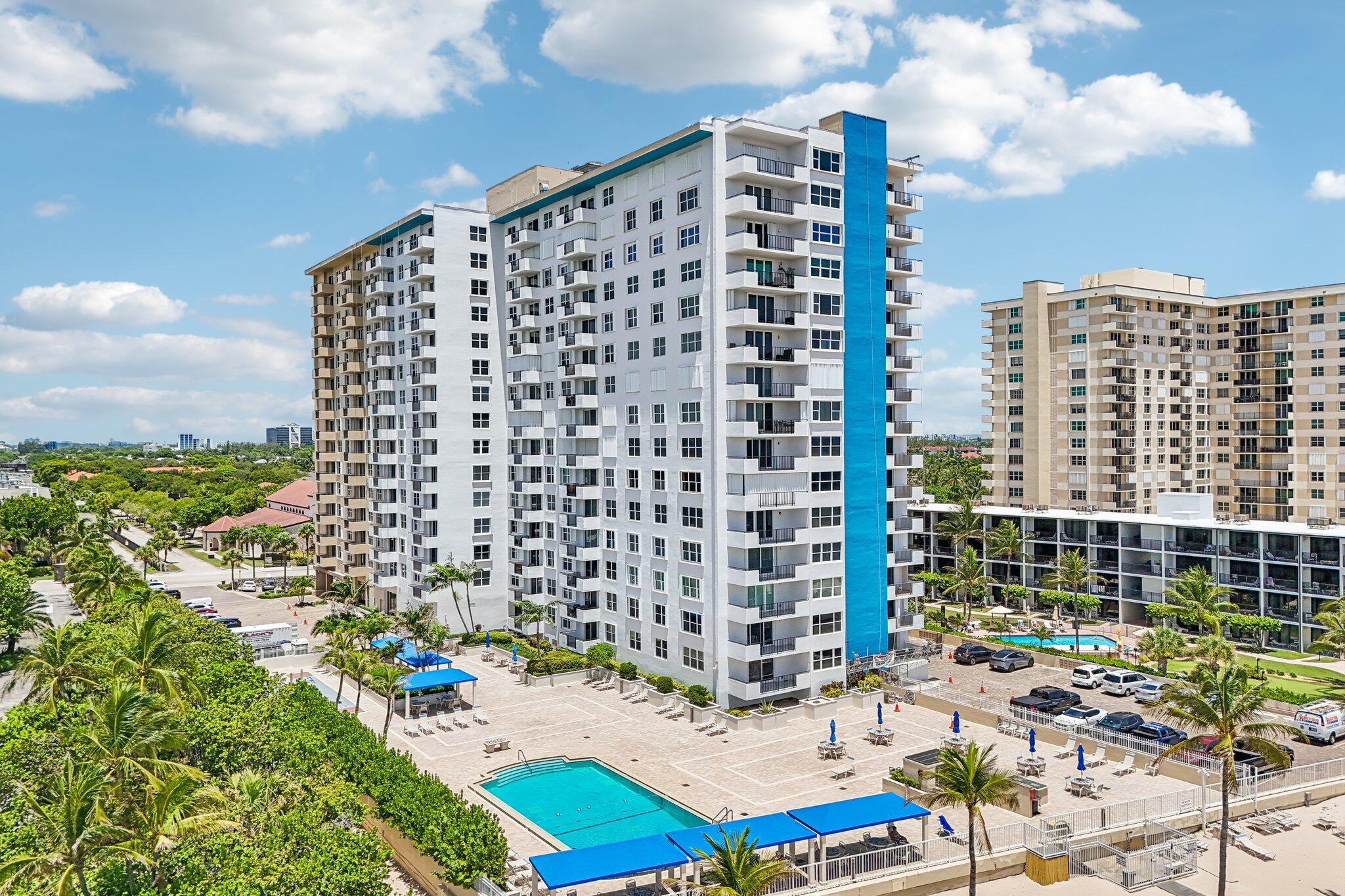 2000 S Ocean Boulevard 3l Property Photo 1